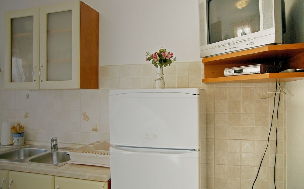 Apartments Sol Jardin