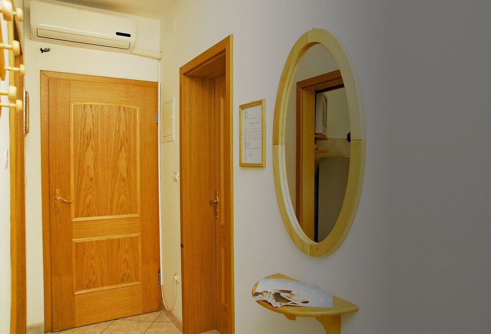 Apartments Sol Jardin