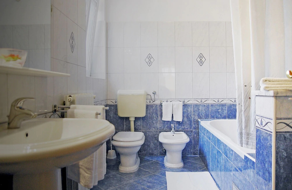 Apartments Sol Jardin