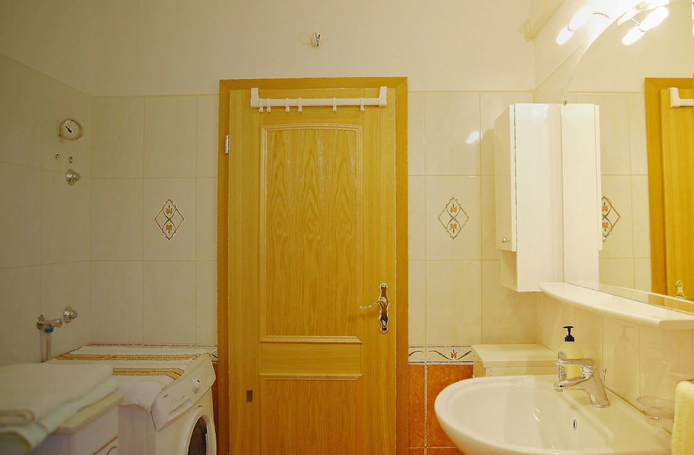 Apartments Sol Jardin