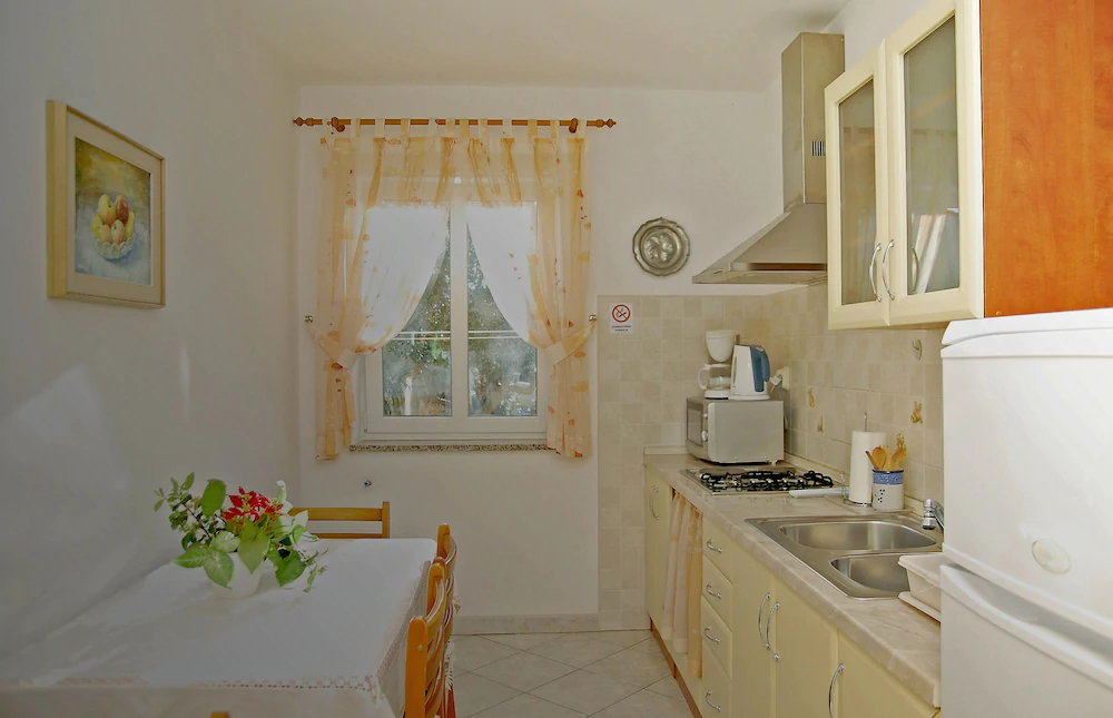Apartments Sol Jardin