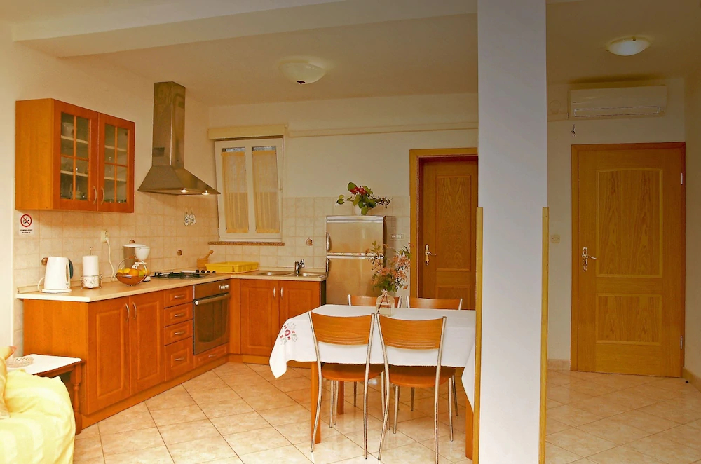 Apartments Sol Jardin