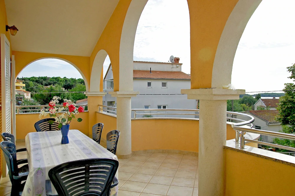 Apartments Sol Jardin
