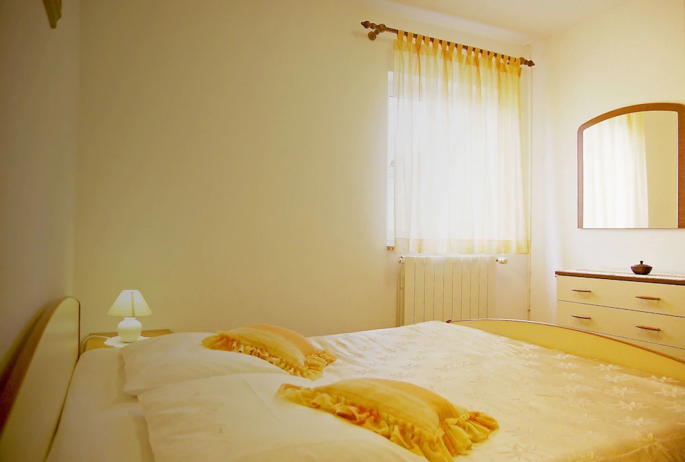 Apartments Sol Jardin