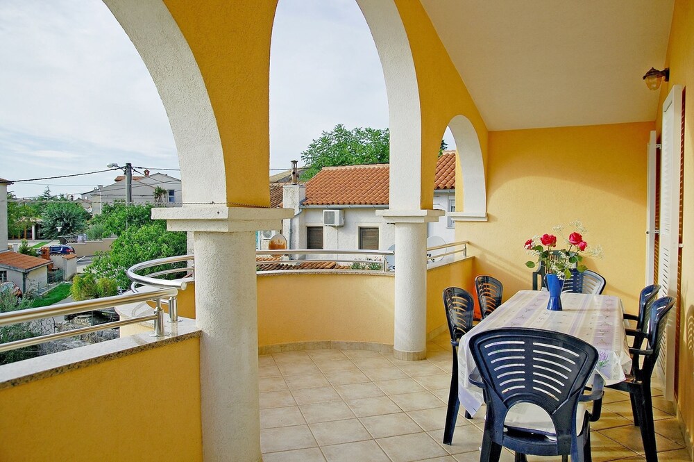 Apartments Sol Jardin