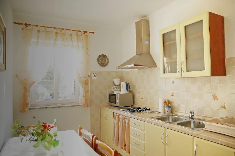 Apartments Sol Jardin