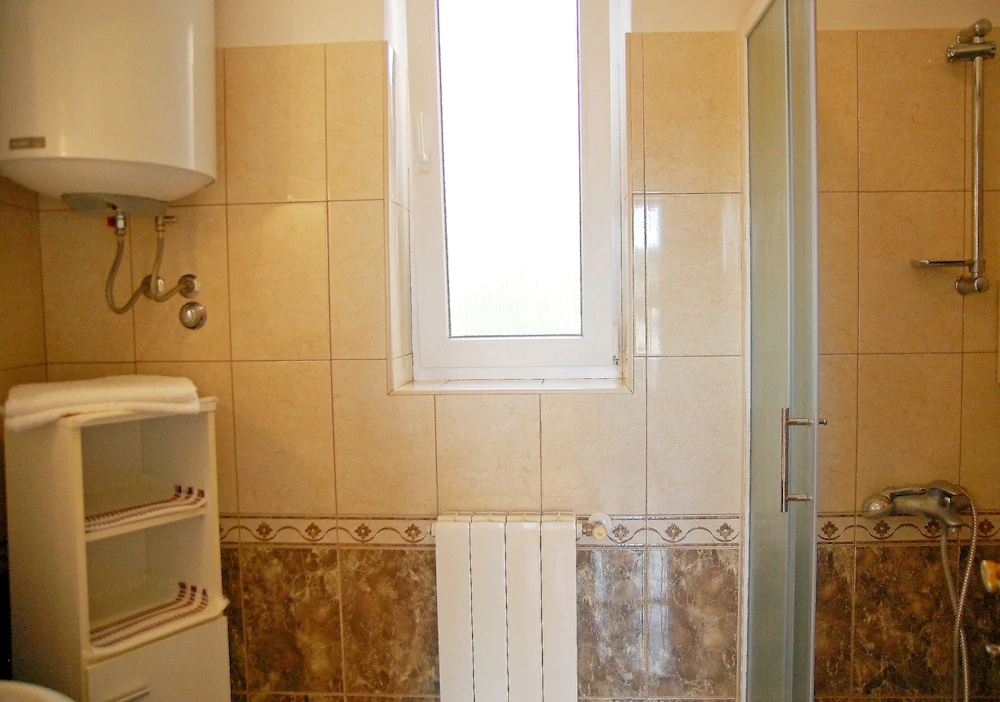 Apartments Sol Jardin