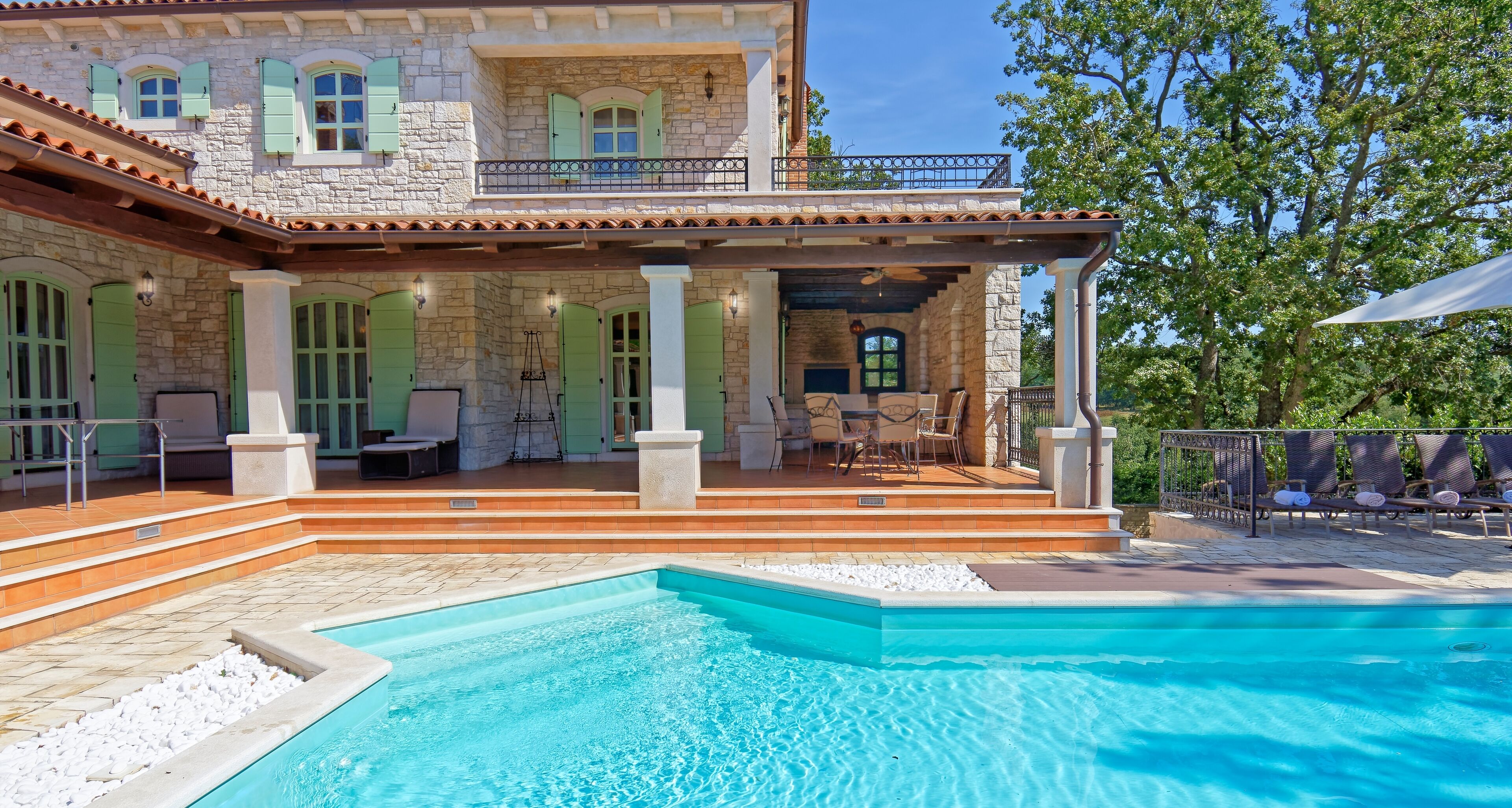 Villa Romana