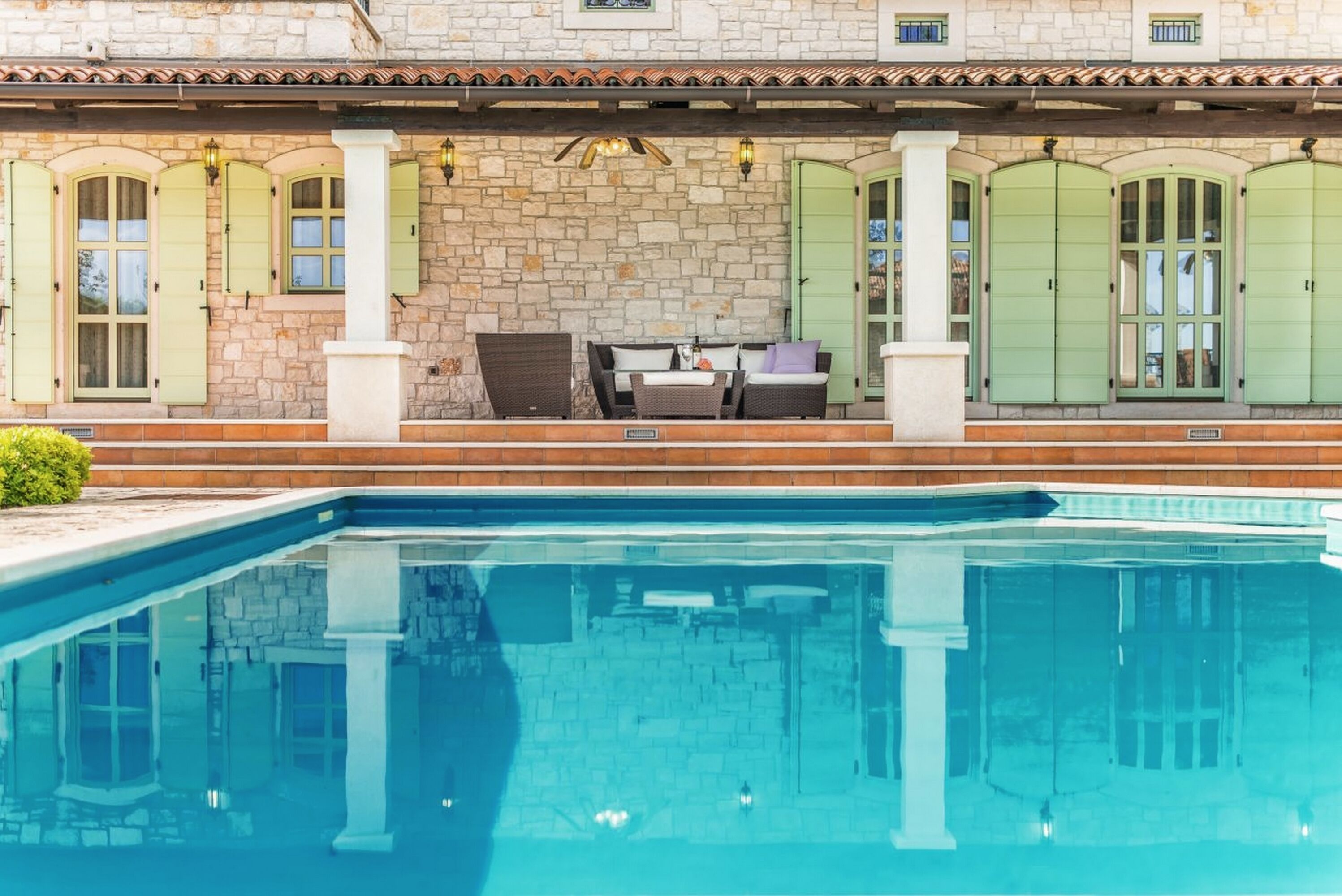 Villa Romana