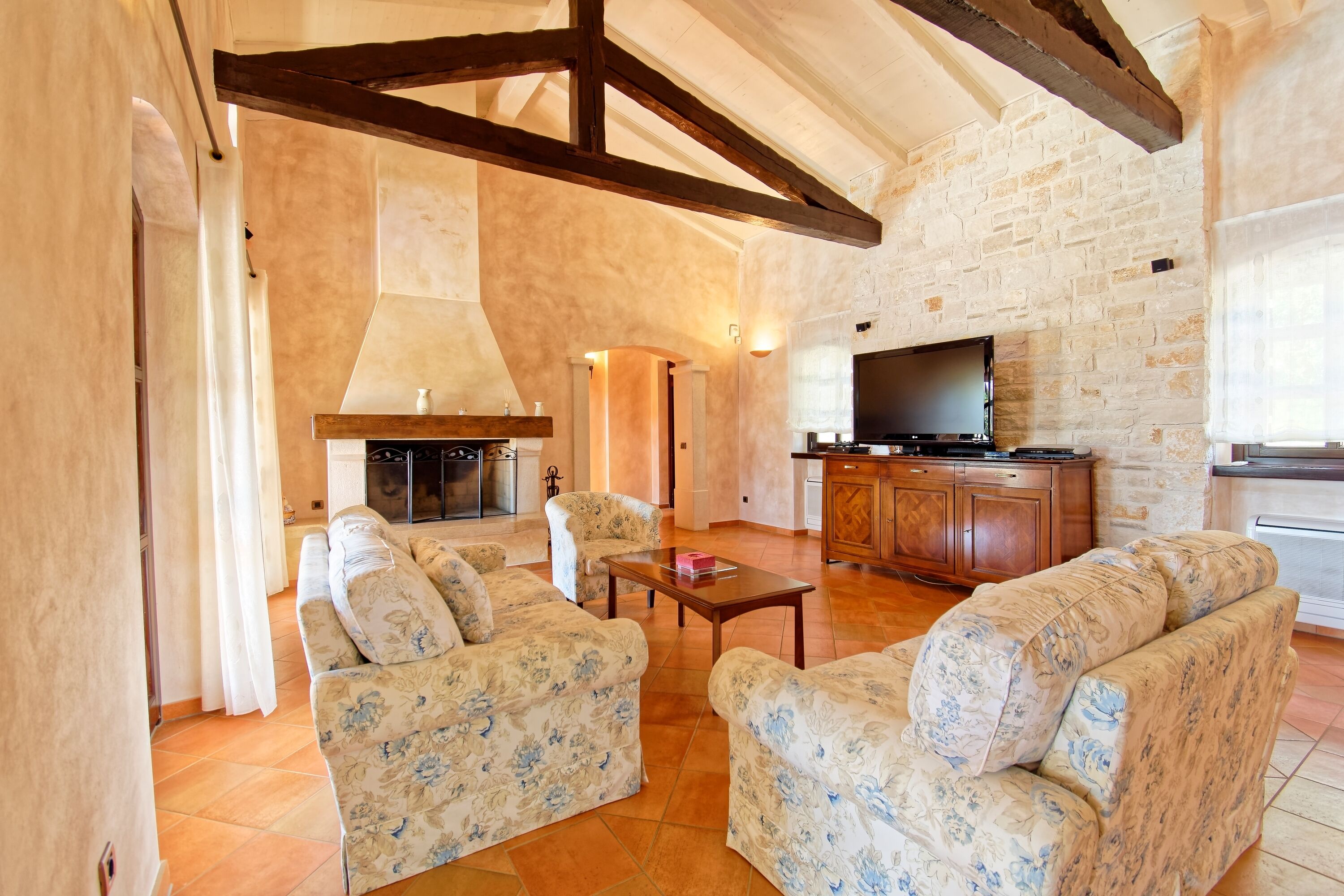 Villa Romana