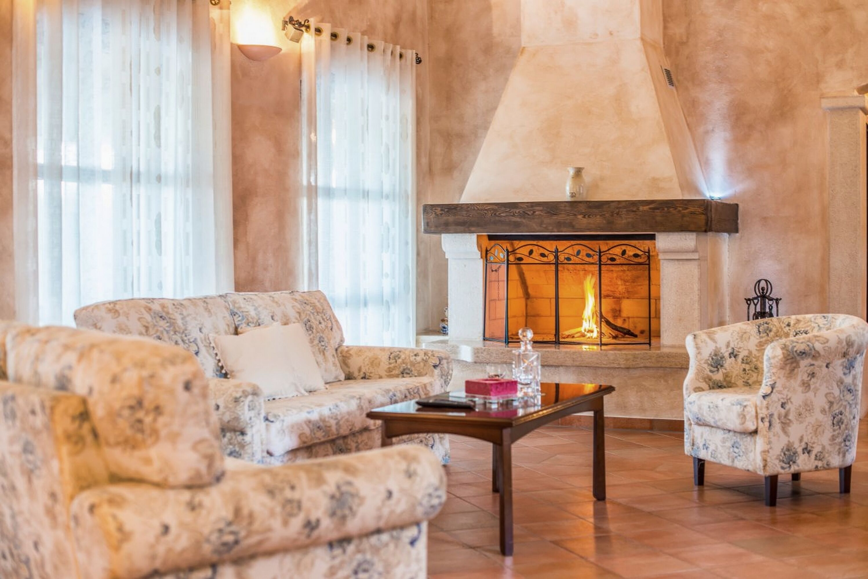 Villa Romana
