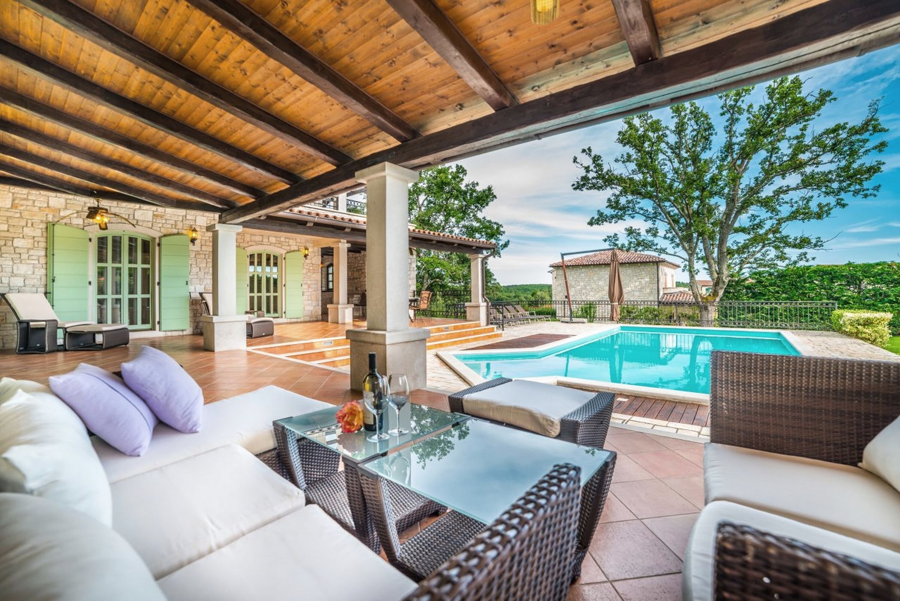 Villa Romana