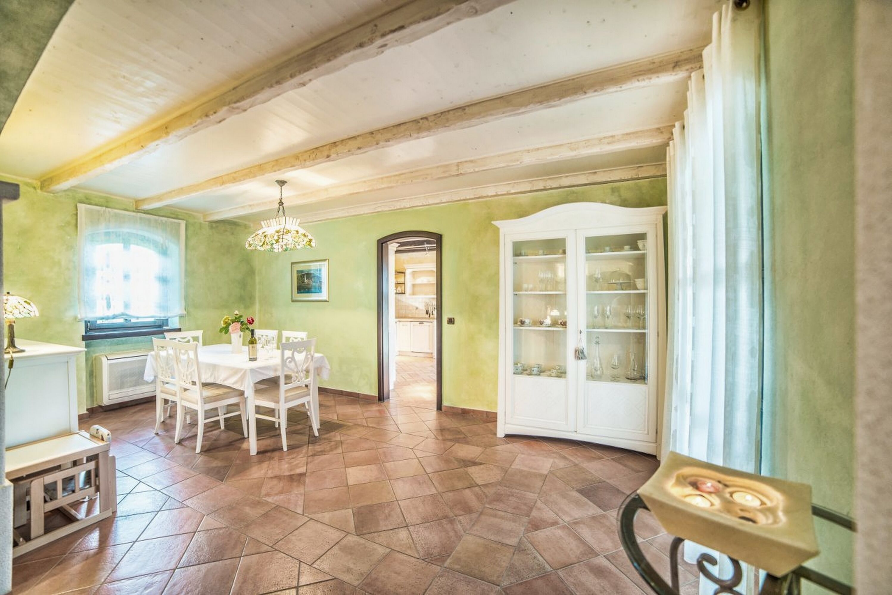 Villa Romana