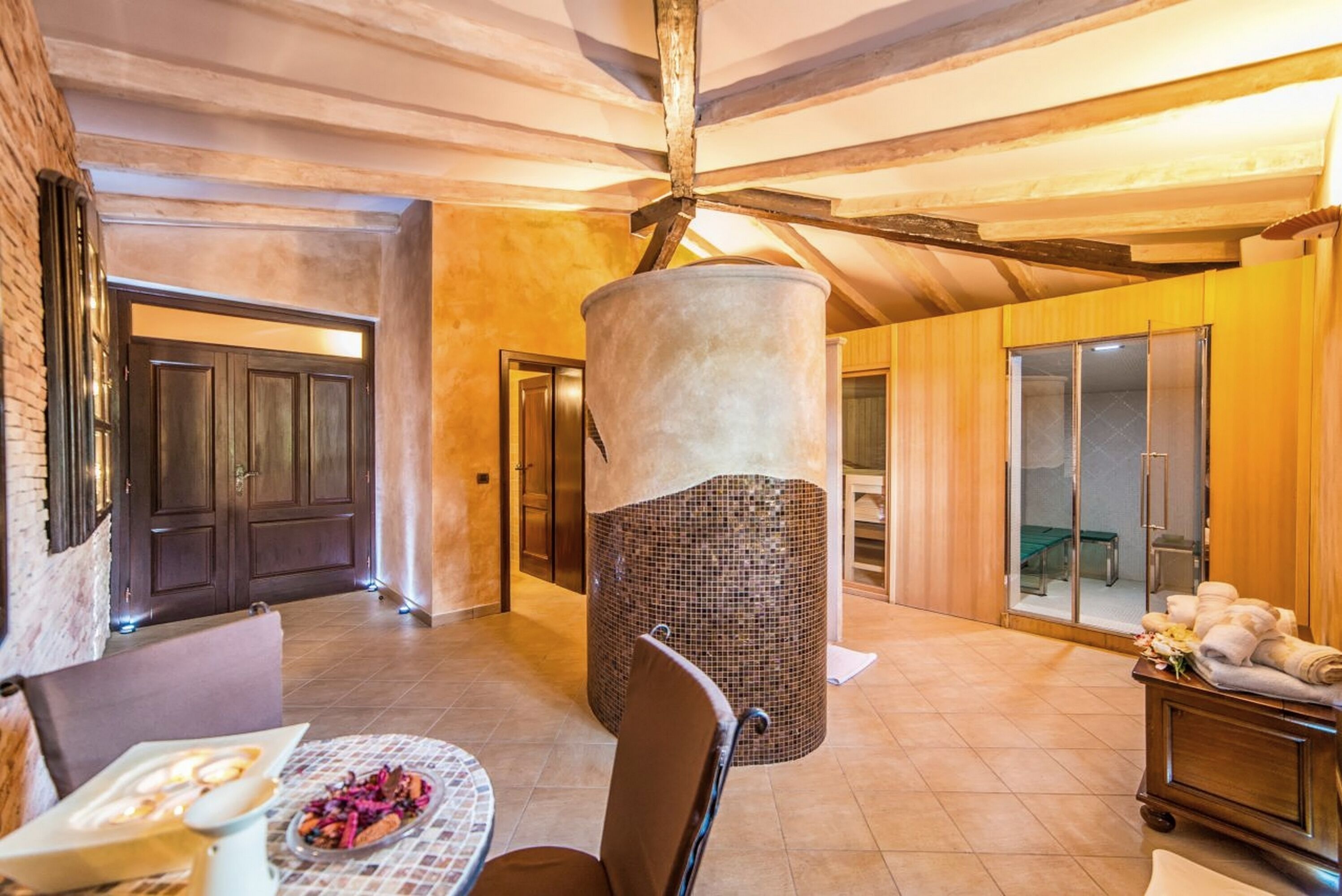 Villa Romana
