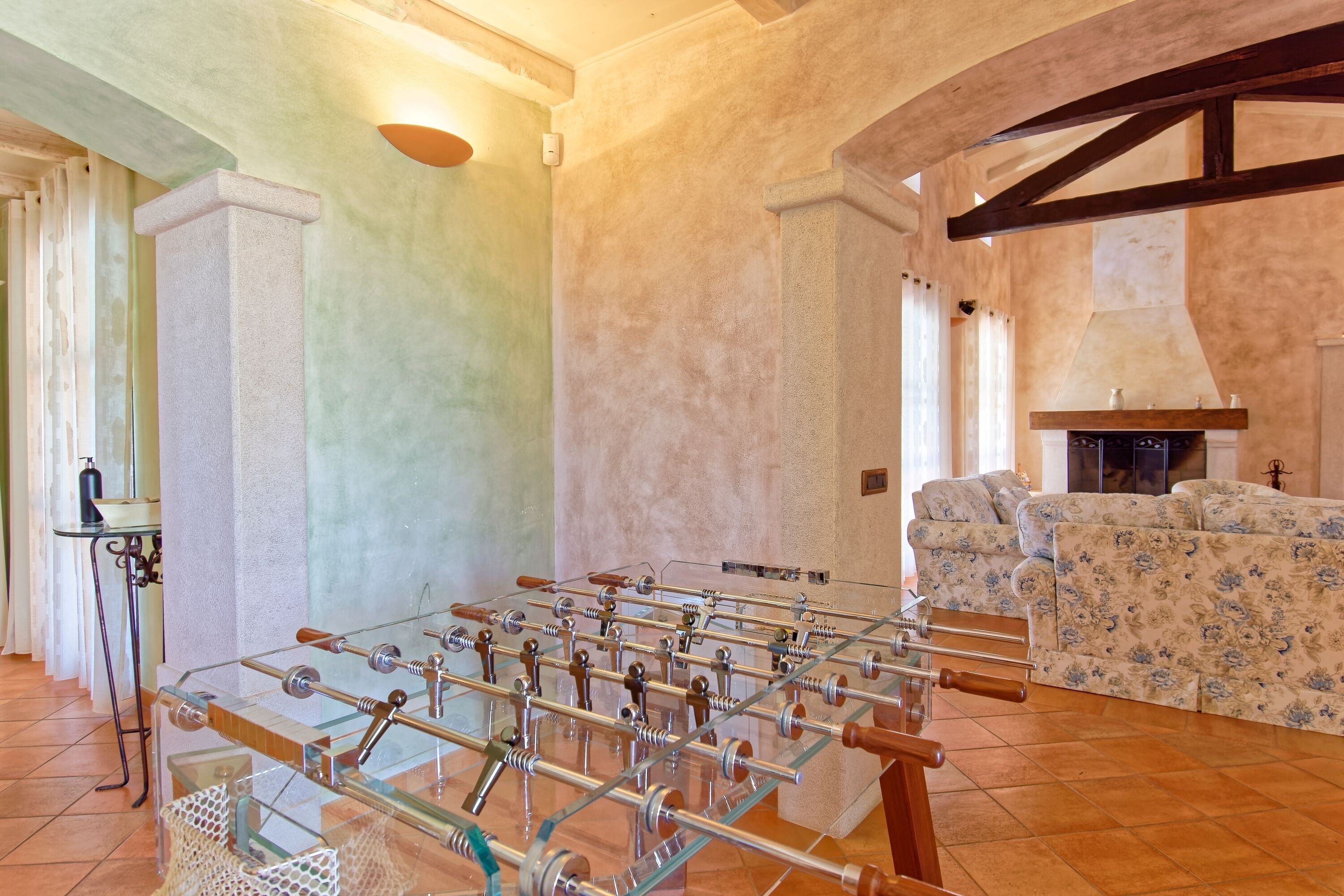 Villa Romana