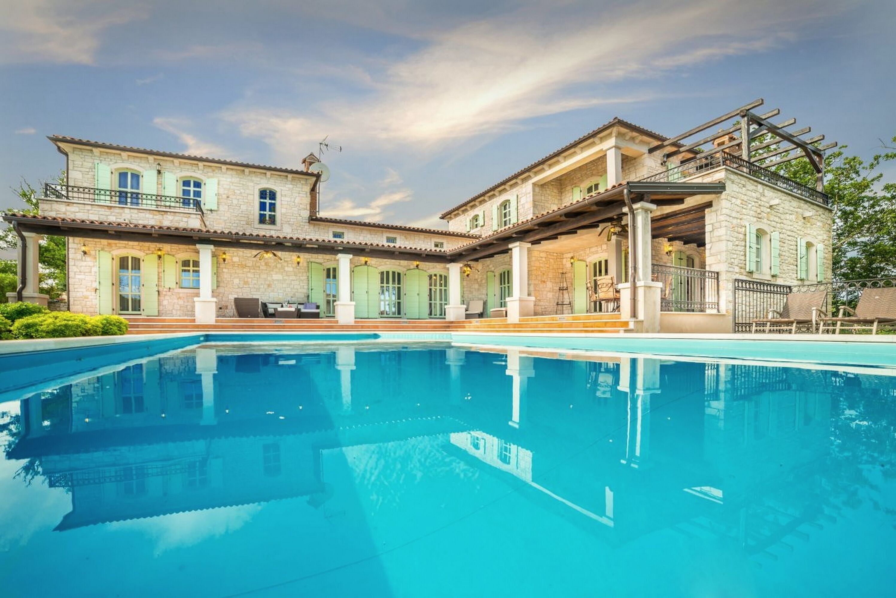 Villa Romana