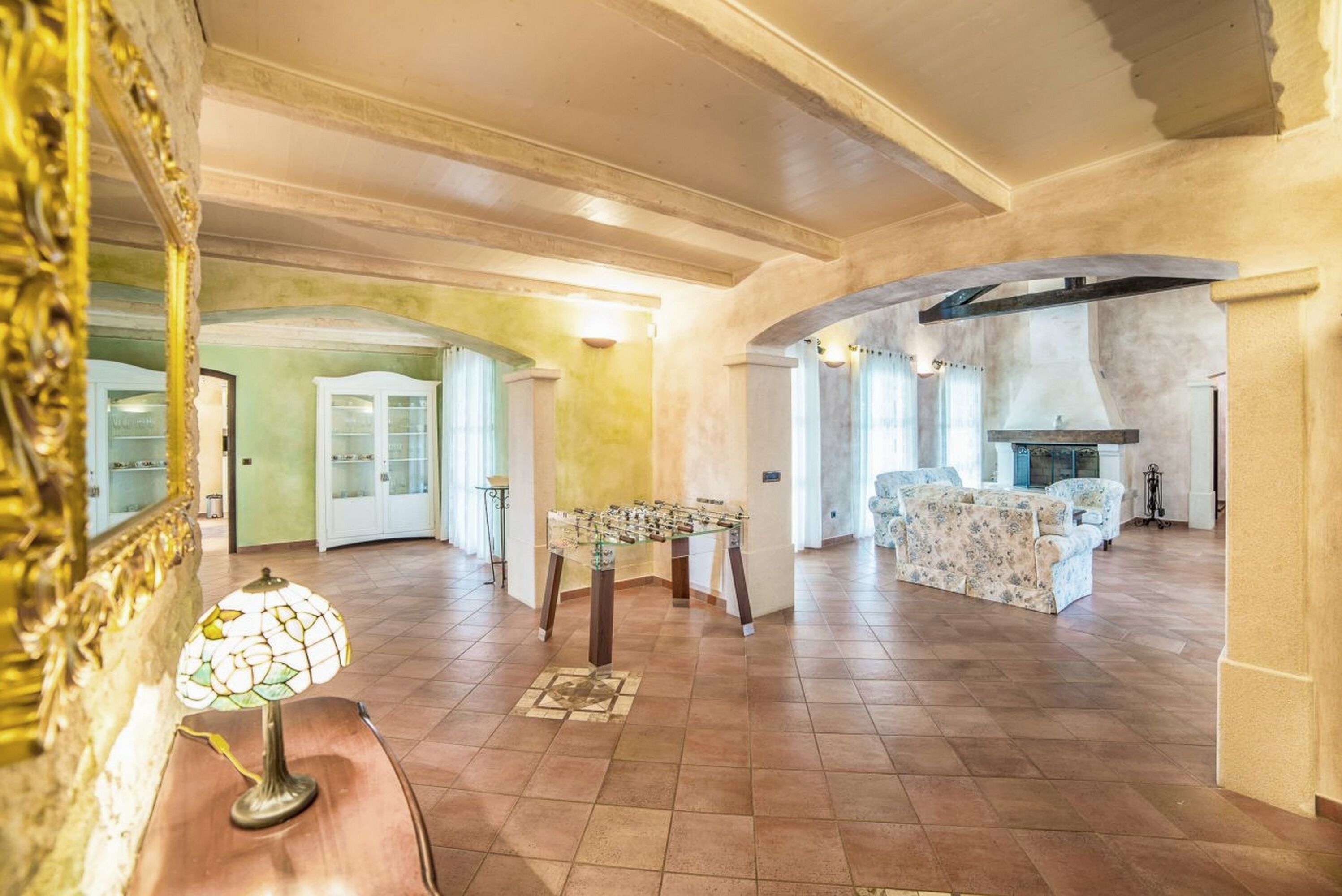 Villa Romana