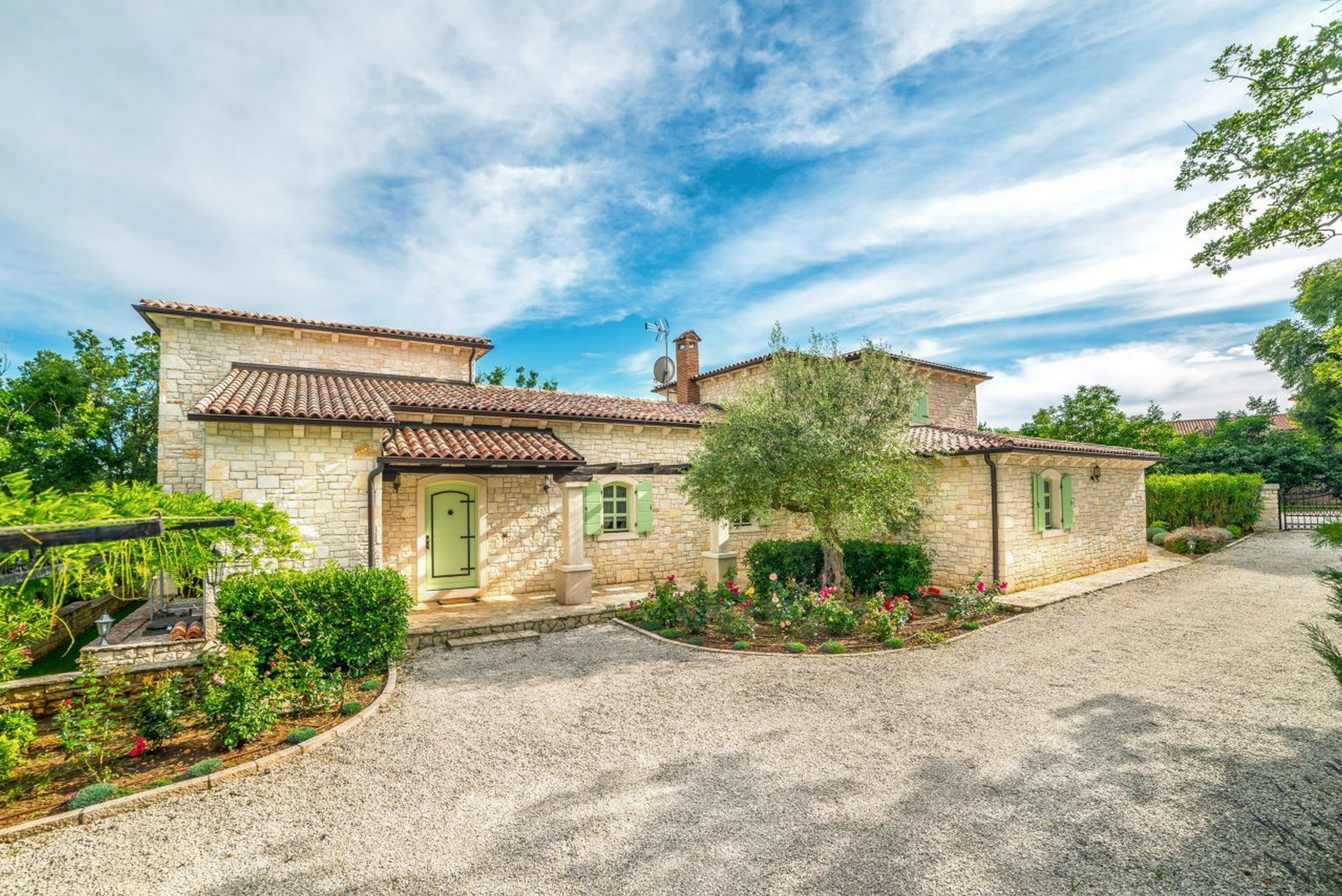 Villa Romana