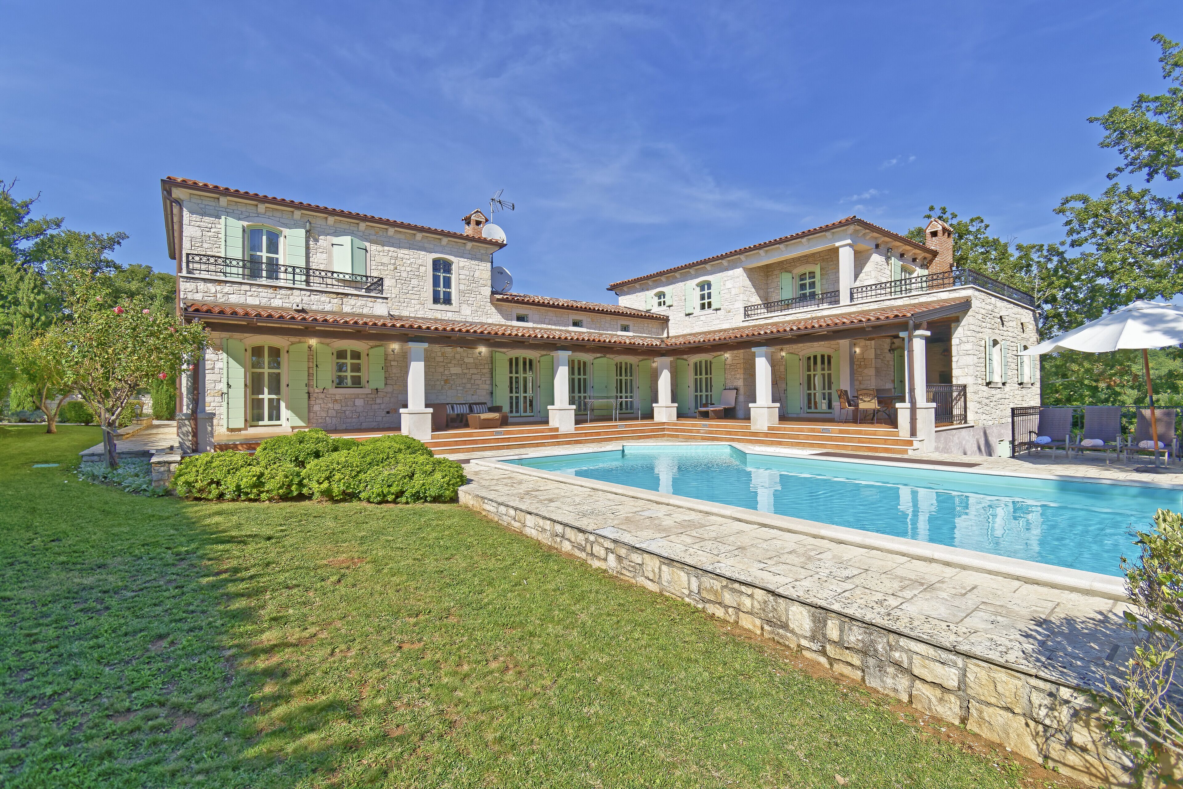 Villa Romana