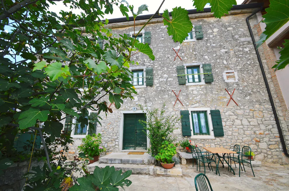 Villa Visnjan Residence
