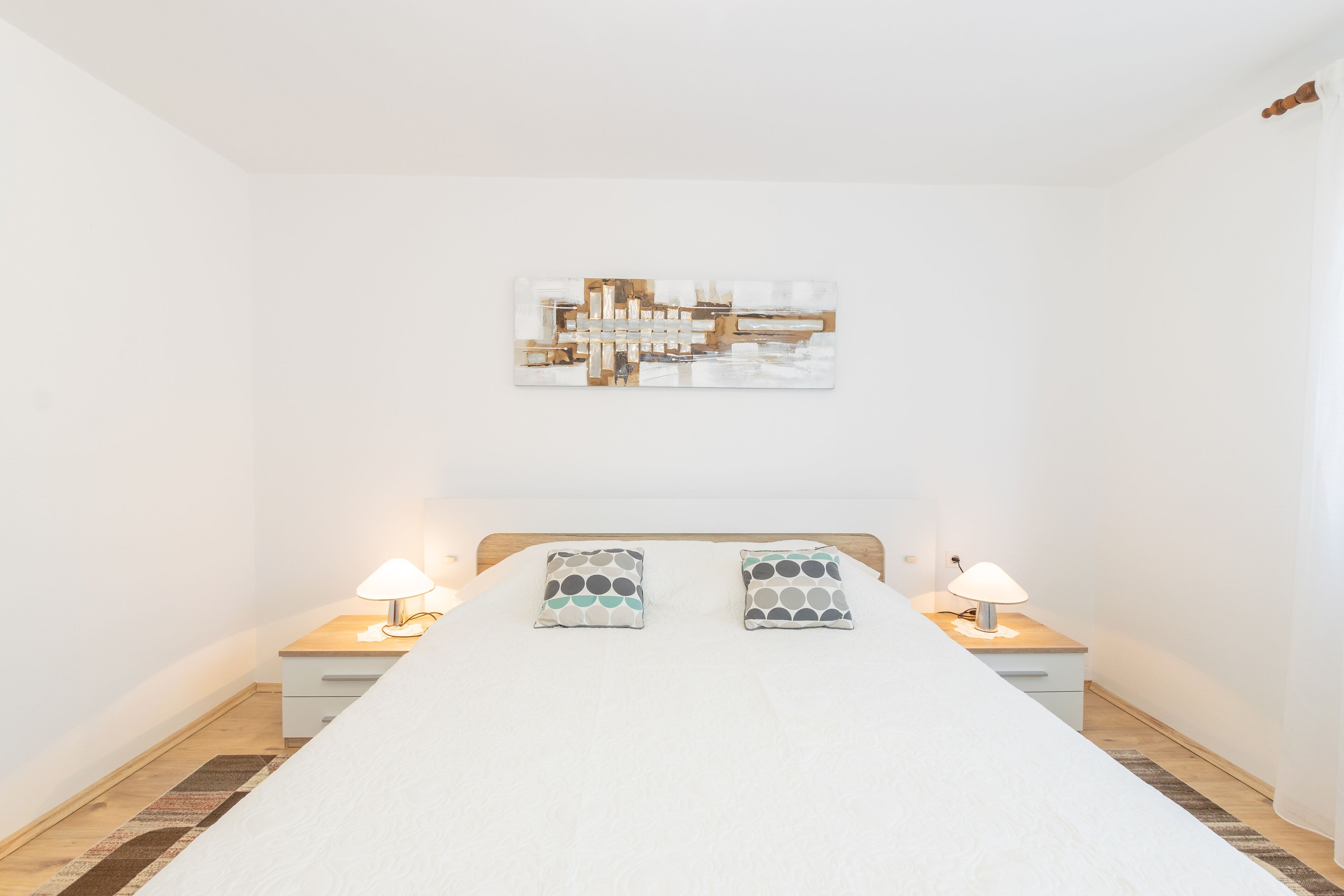 Holiday Home Laura Near The Forest