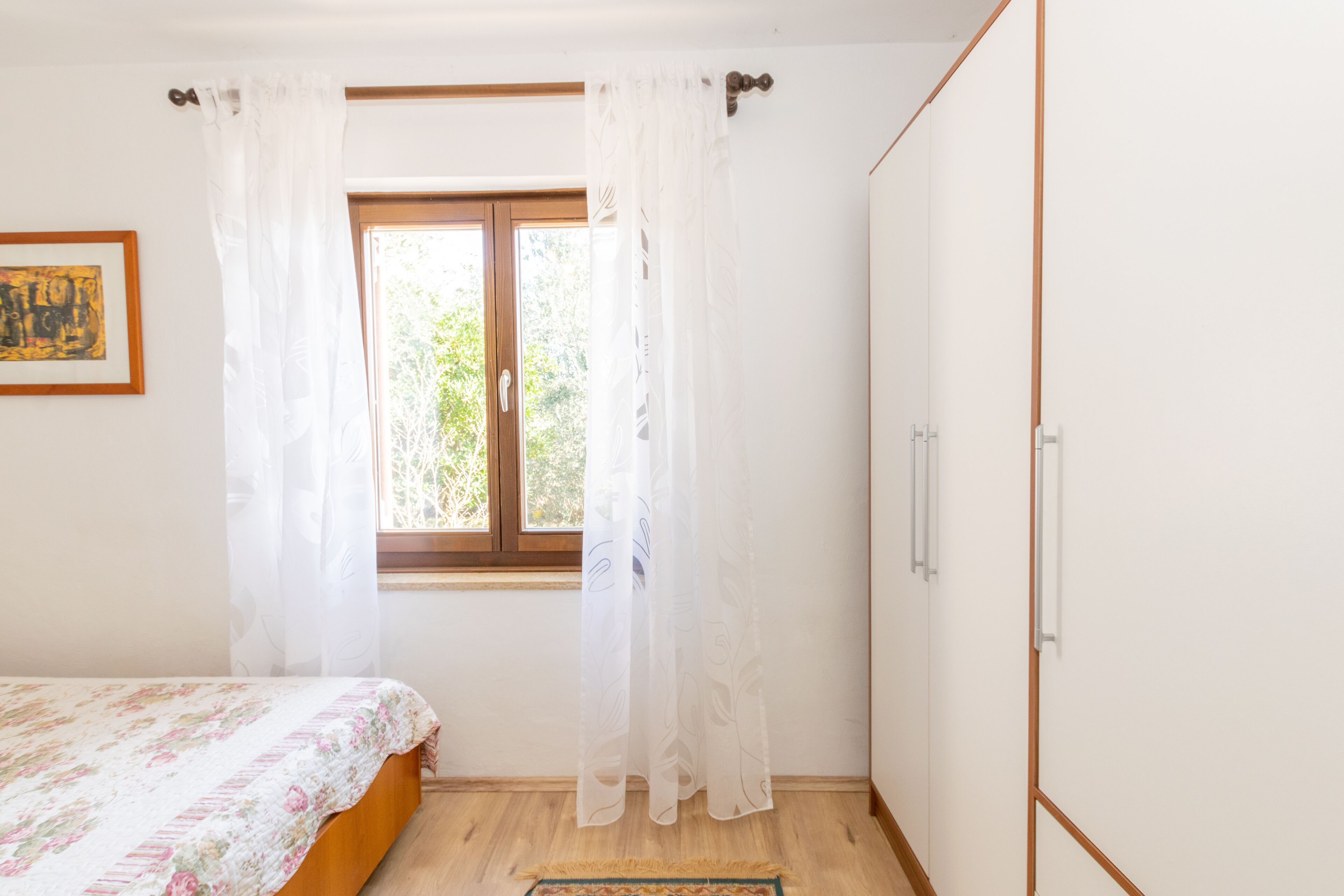 Holiday Home Laura Near The Forest