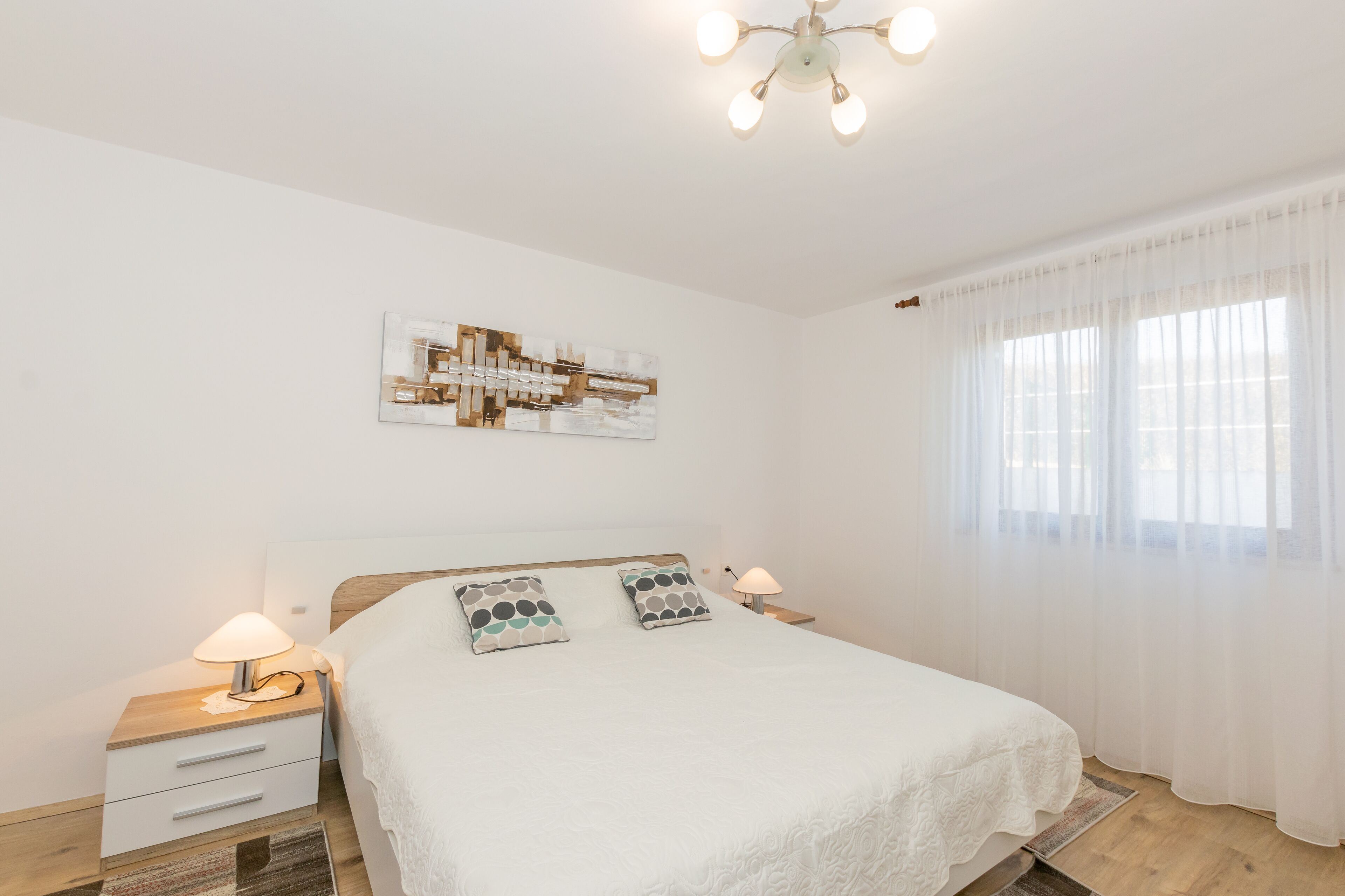 Holiday Home Laura Near The Forest