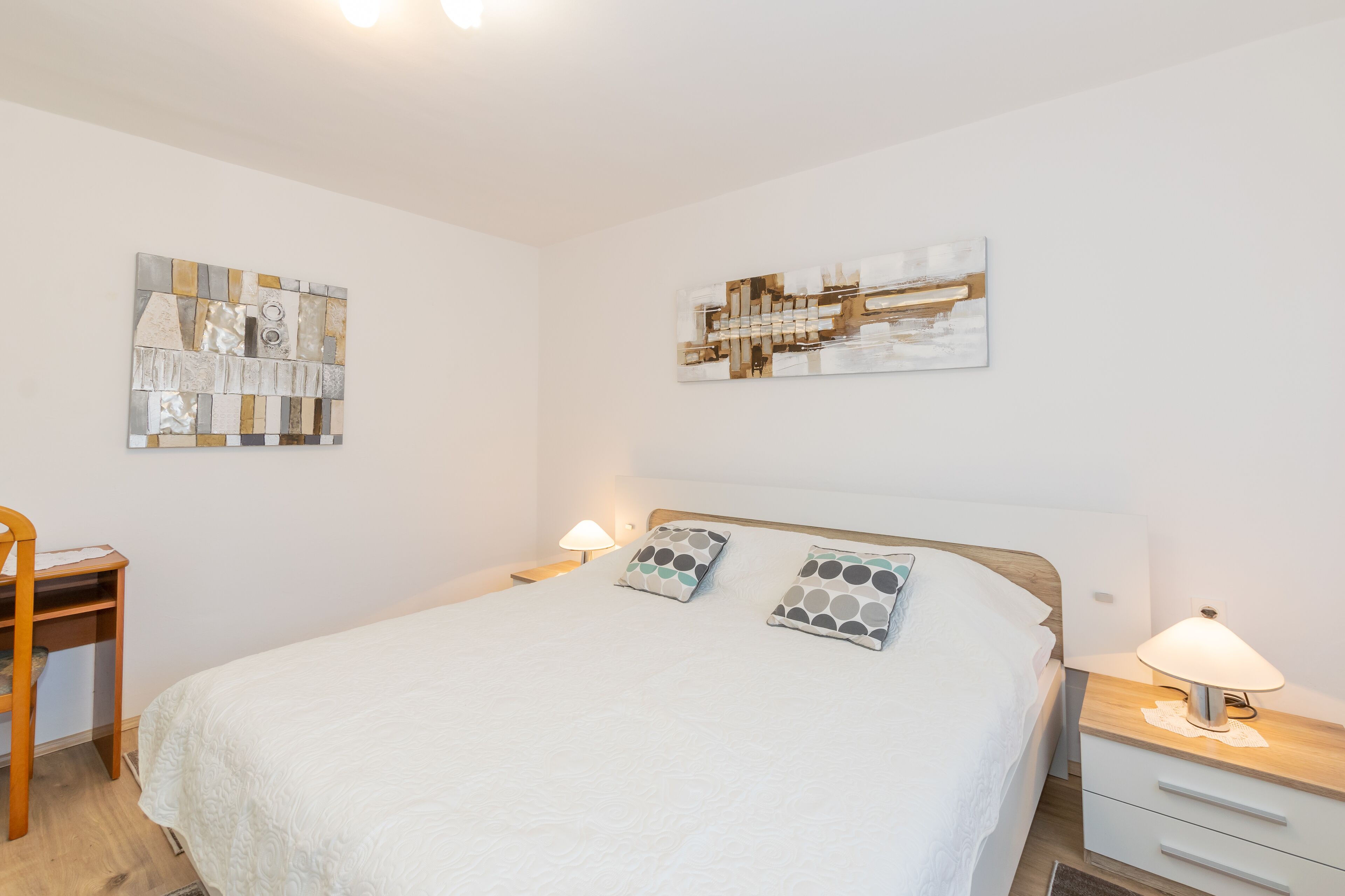 Holiday Home Laura Near The Forest