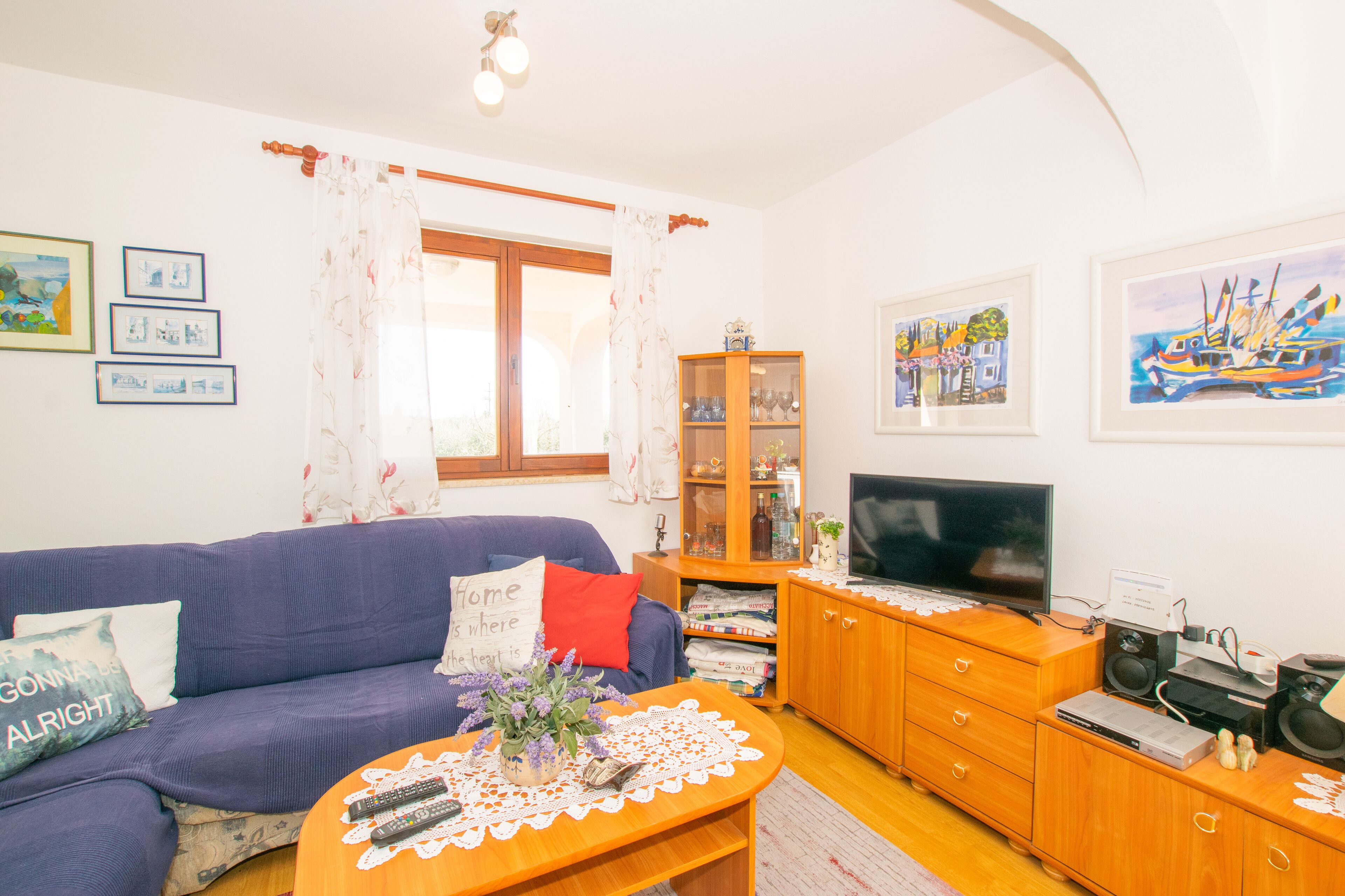 Holiday Home Laura Near The Forest