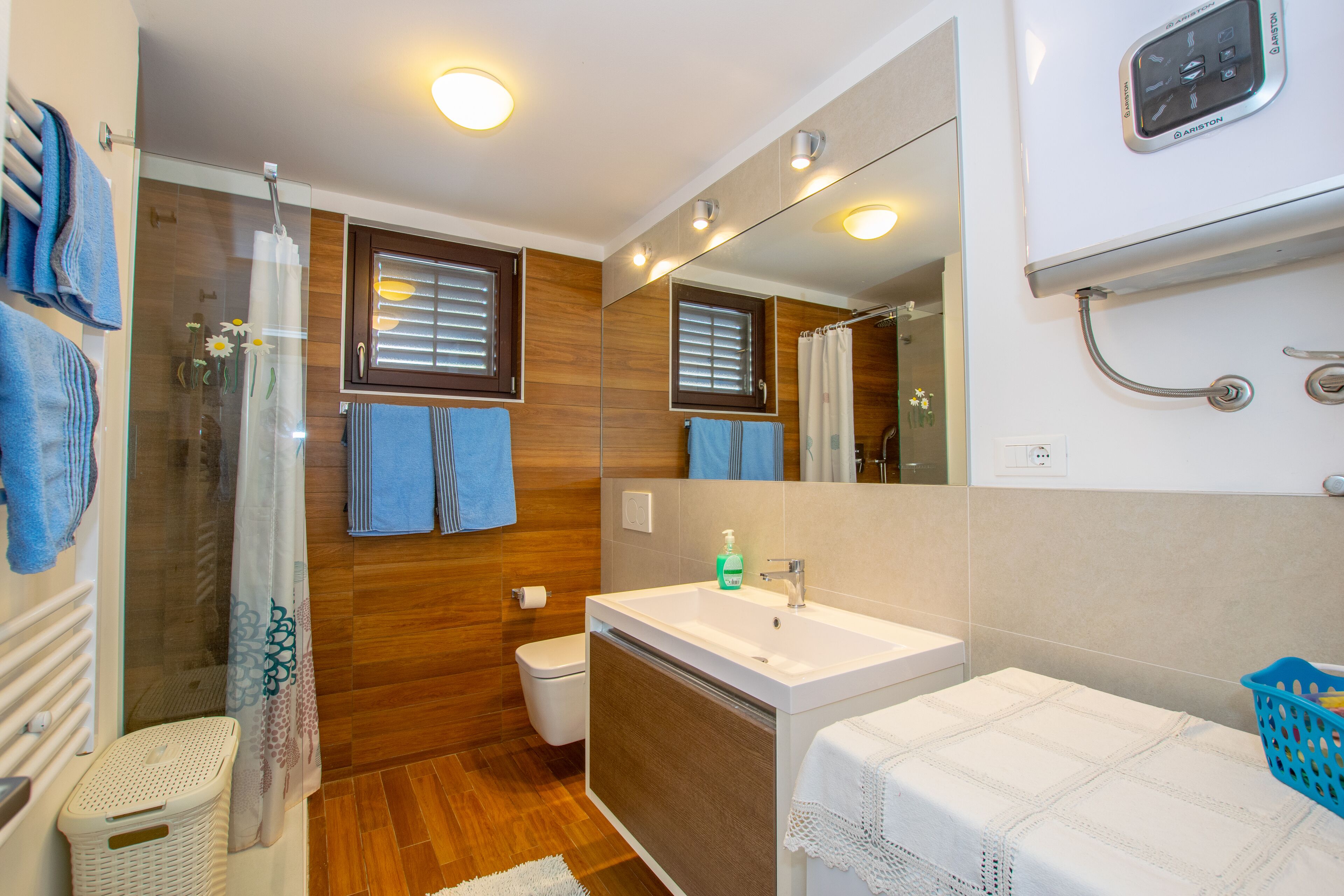 Holiday Home Laura Near The Forest