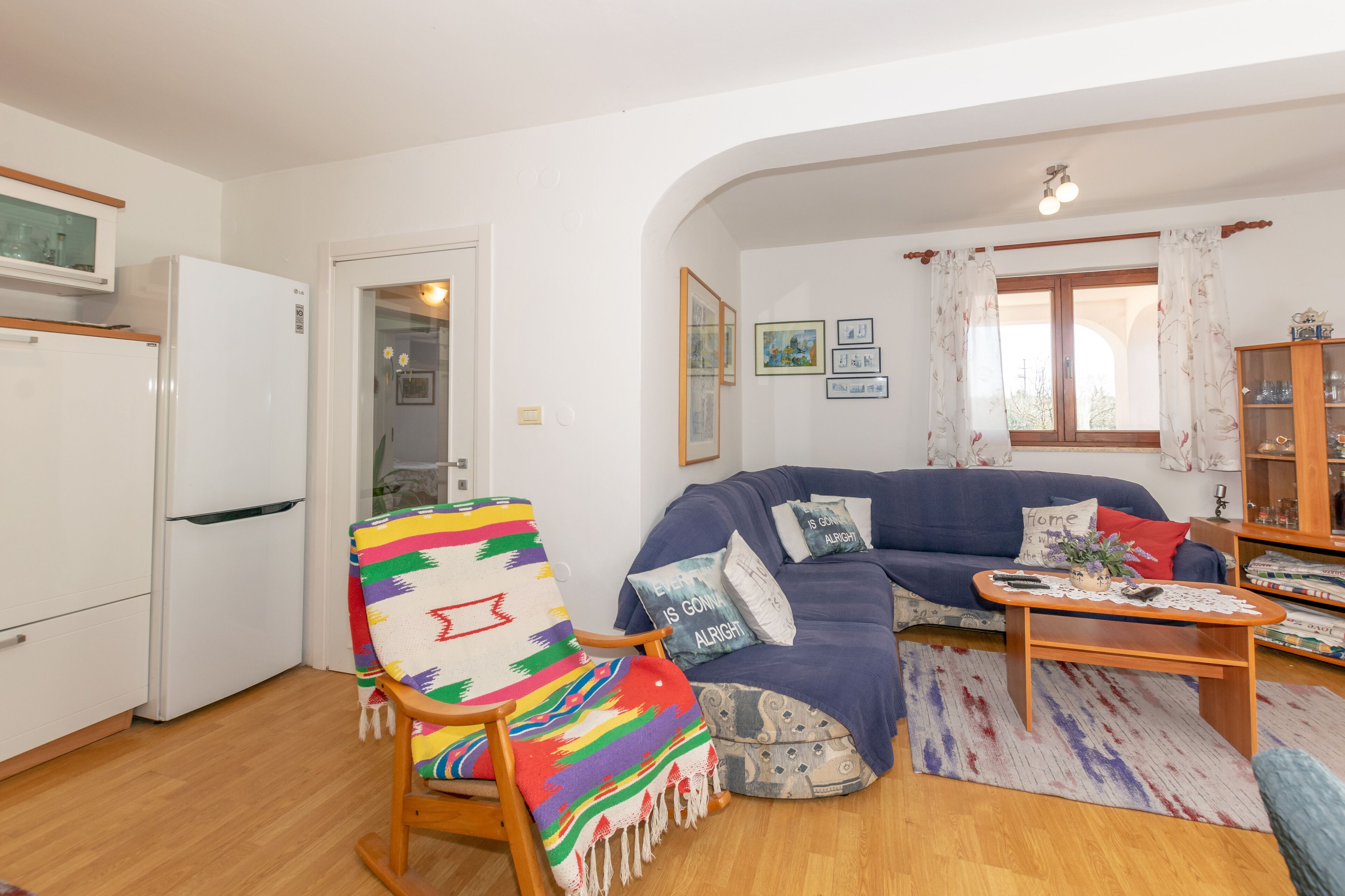 Holiday Home Laura Near The Forest