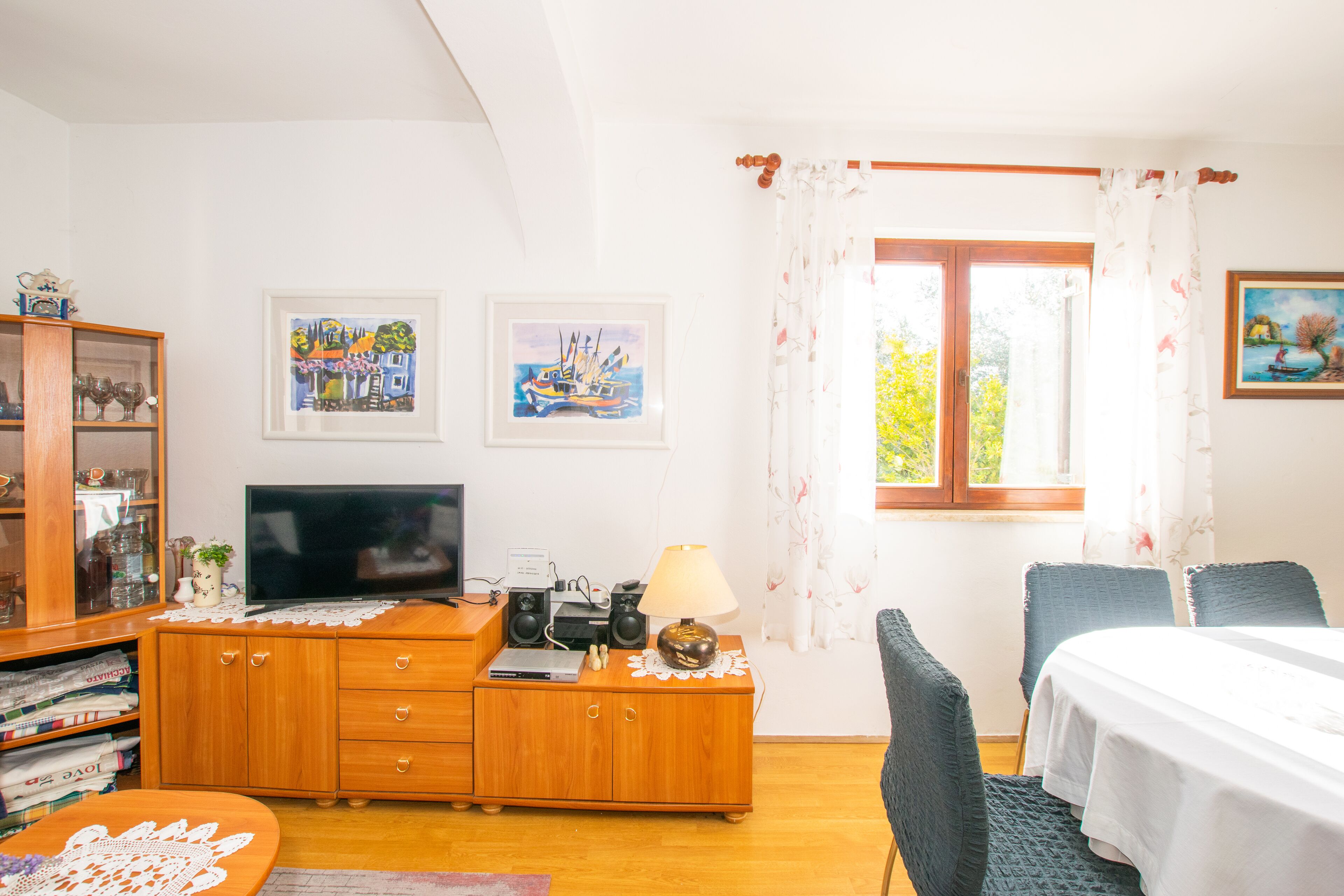 Holiday Home Laura Near The Forest