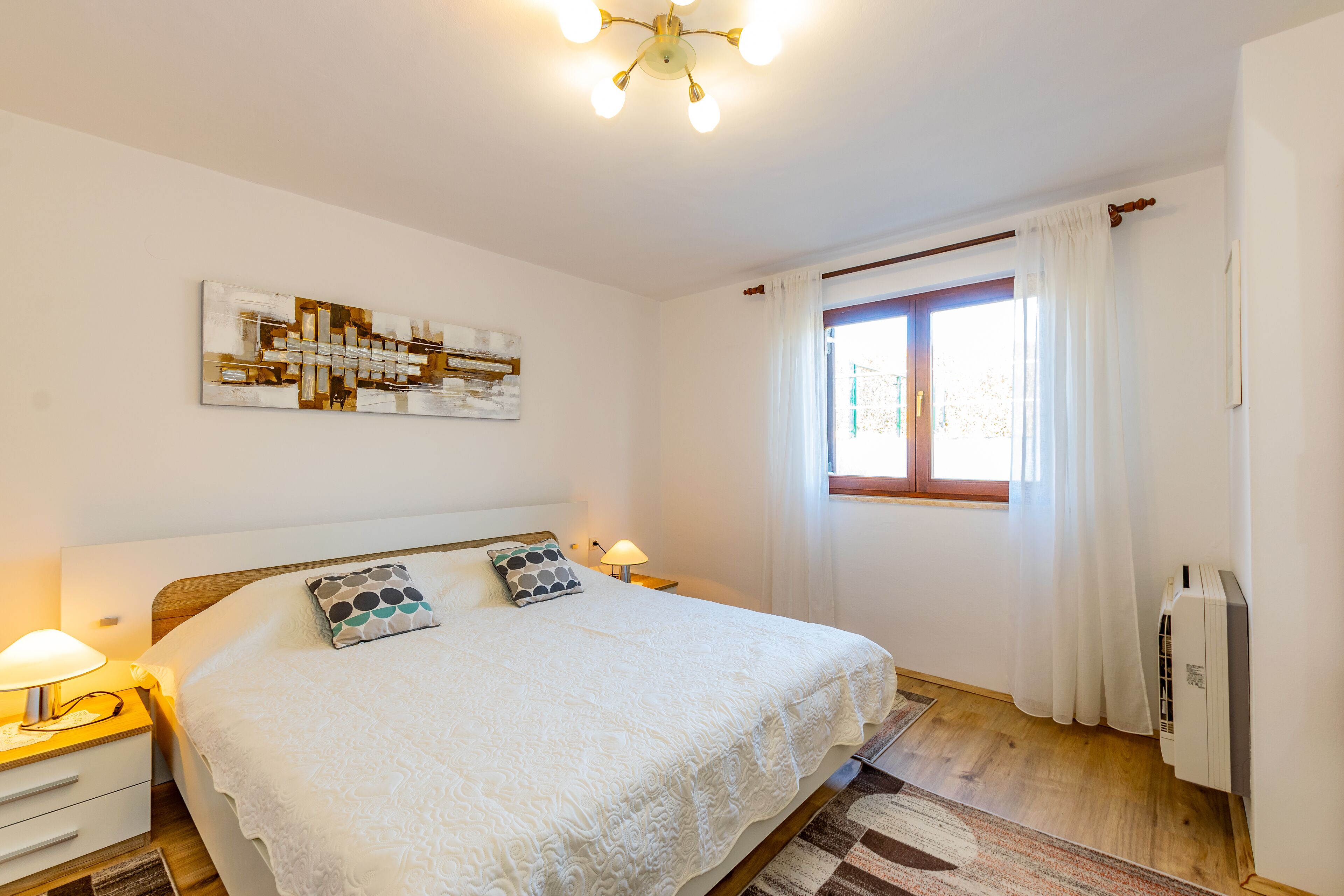 Holiday Home Laura Near The Forest