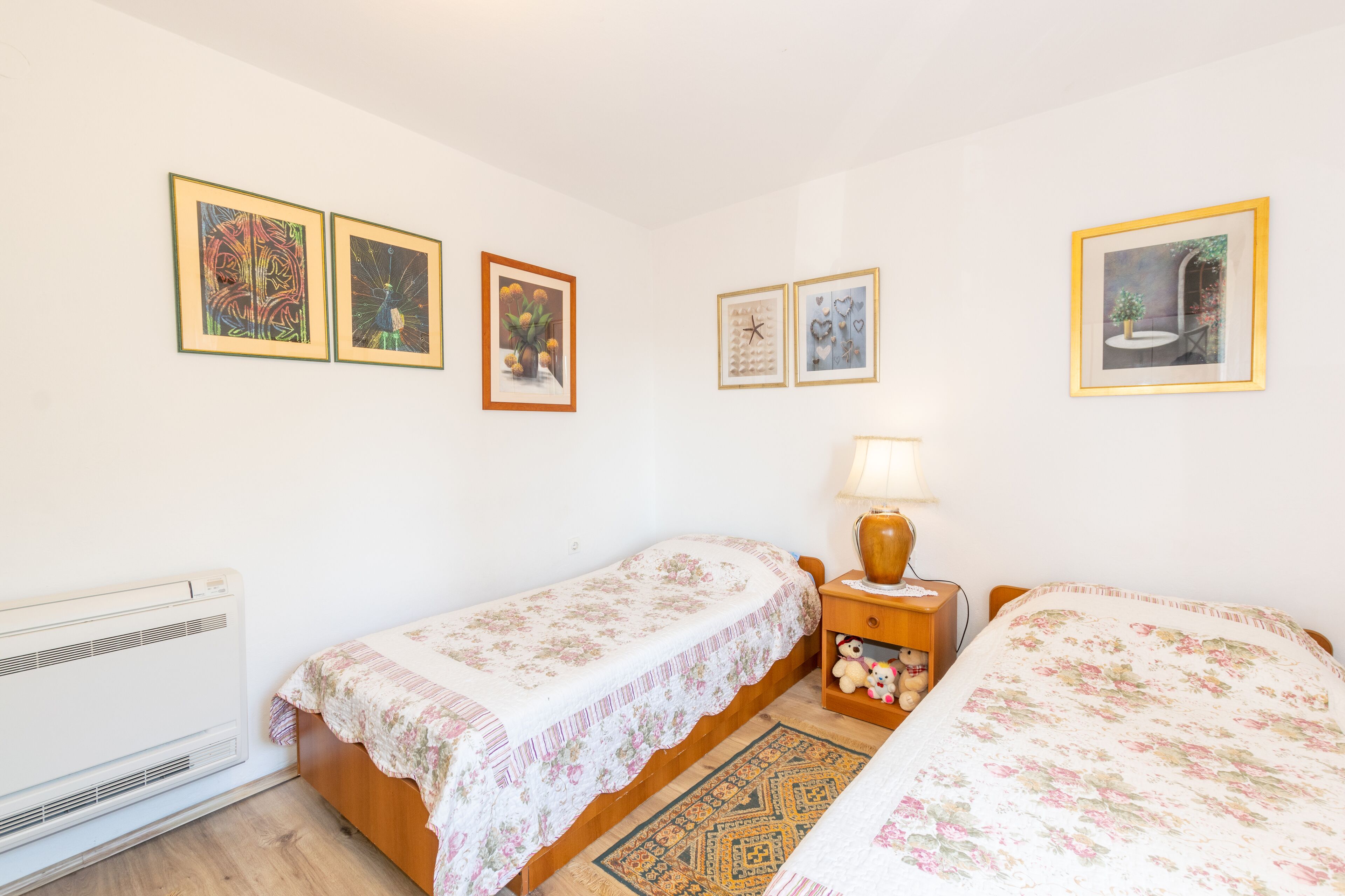 Holiday Home Laura Near The Forest