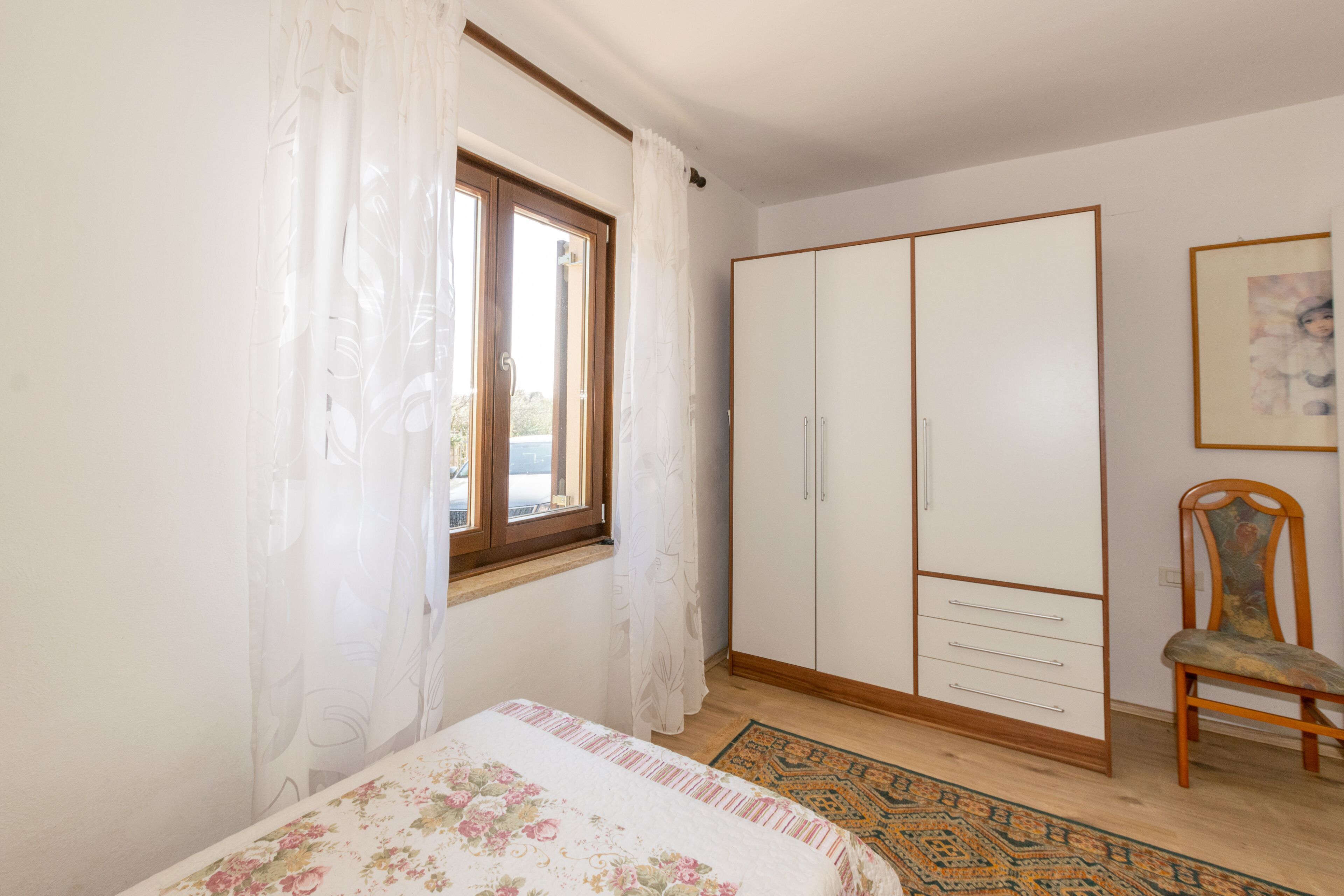 Holiday Home Laura Near The Forest