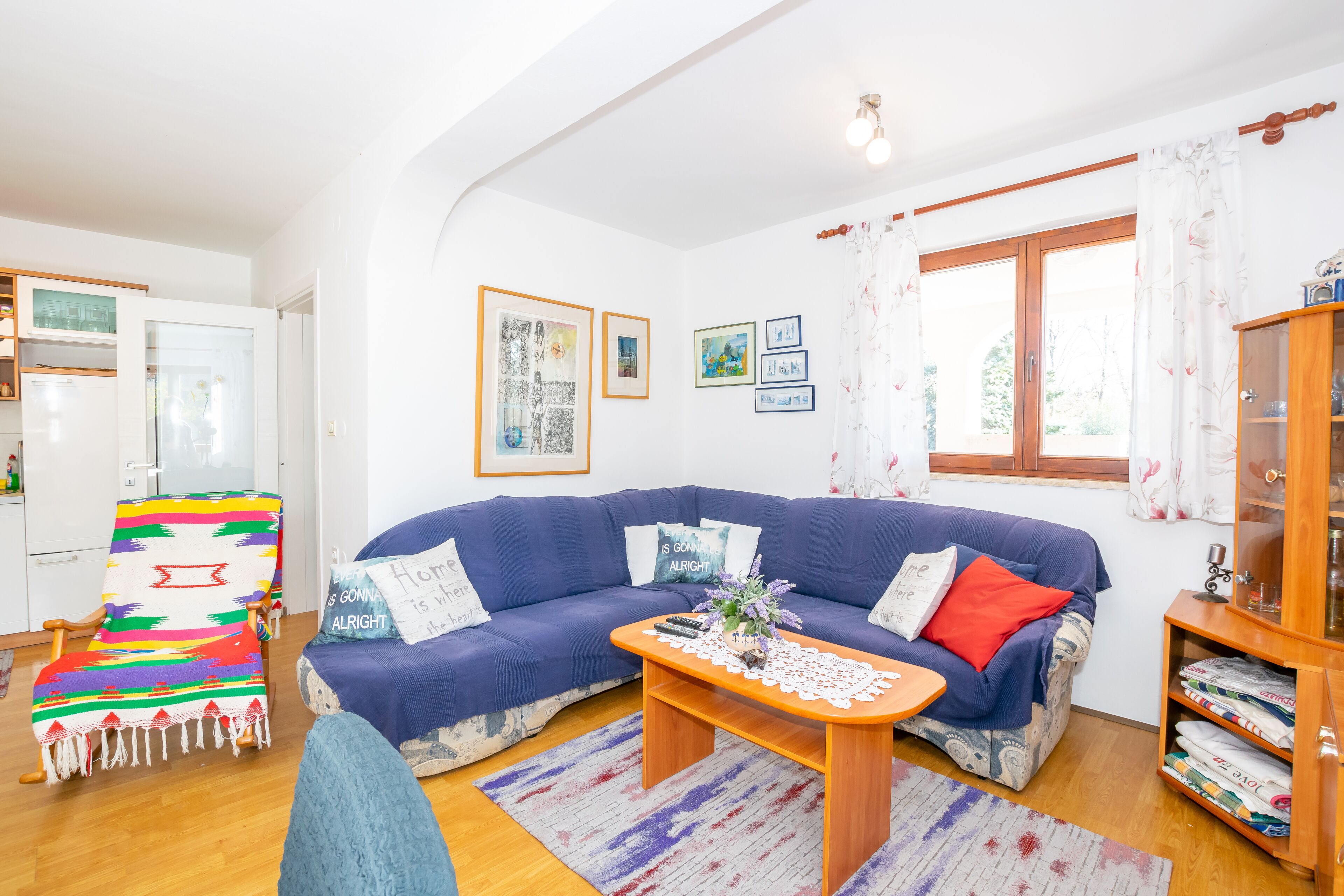 Holiday Home Laura Near The Forest