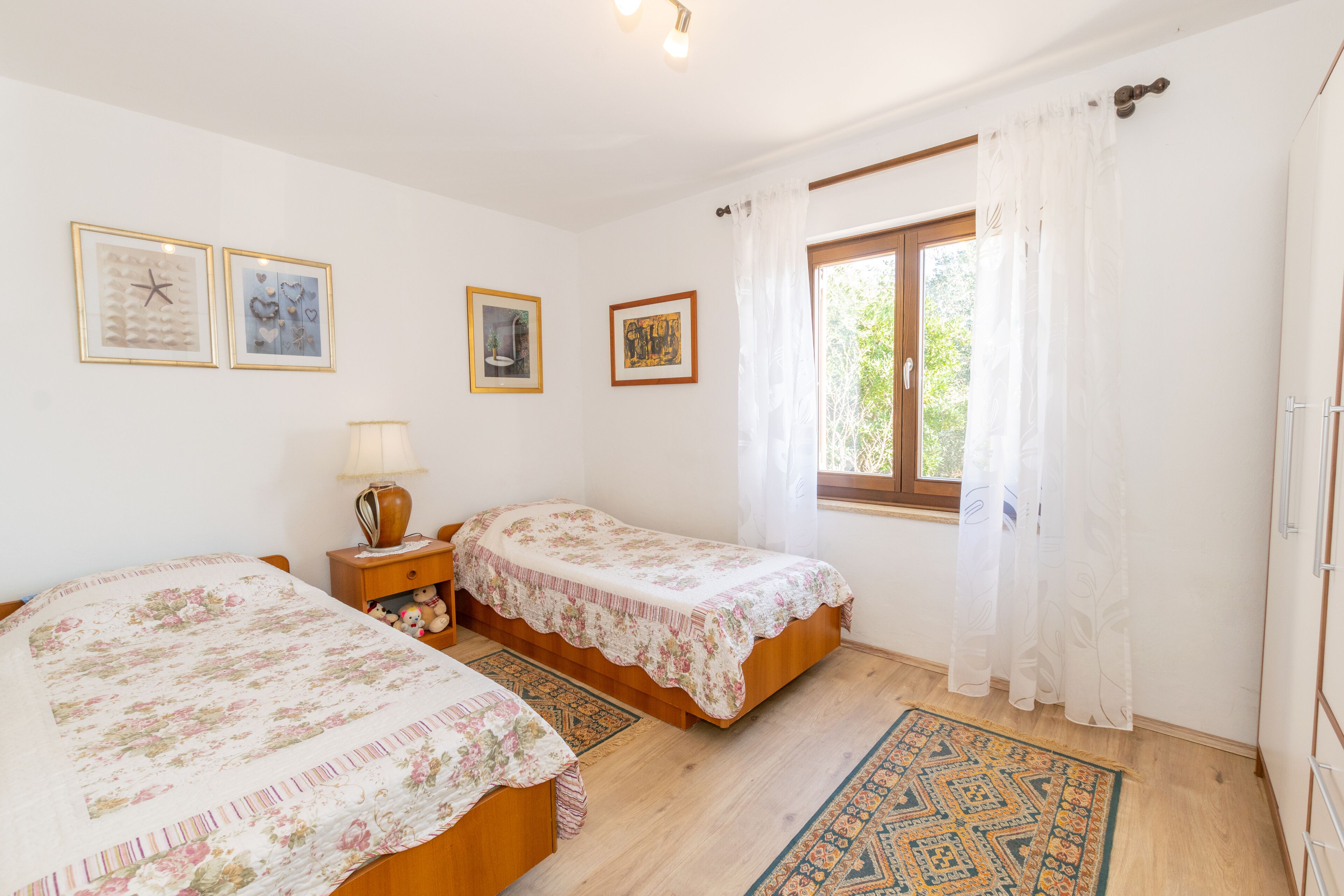 Holiday Home Laura Near The Forest