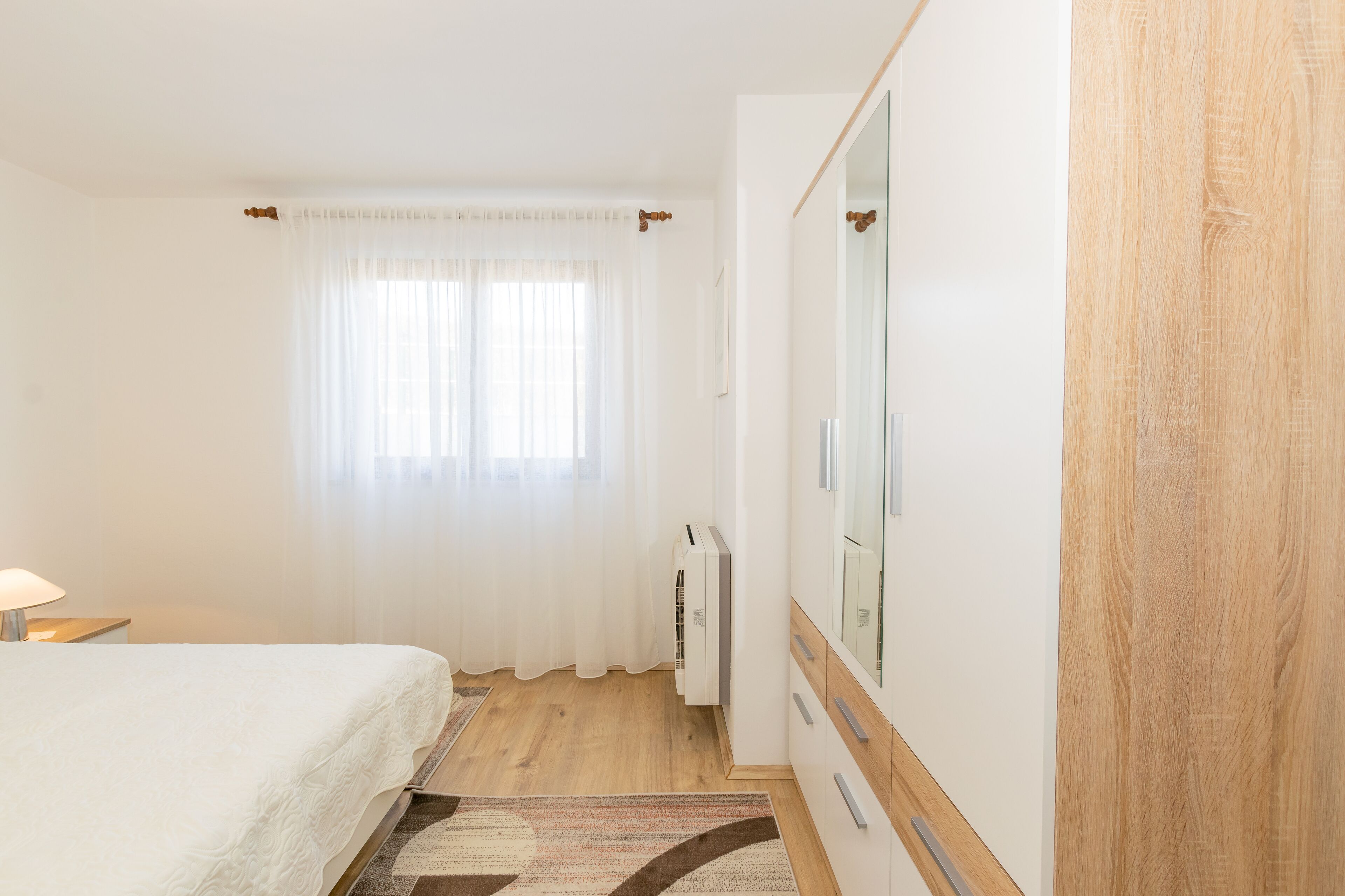 Holiday Home Laura Near The Forest