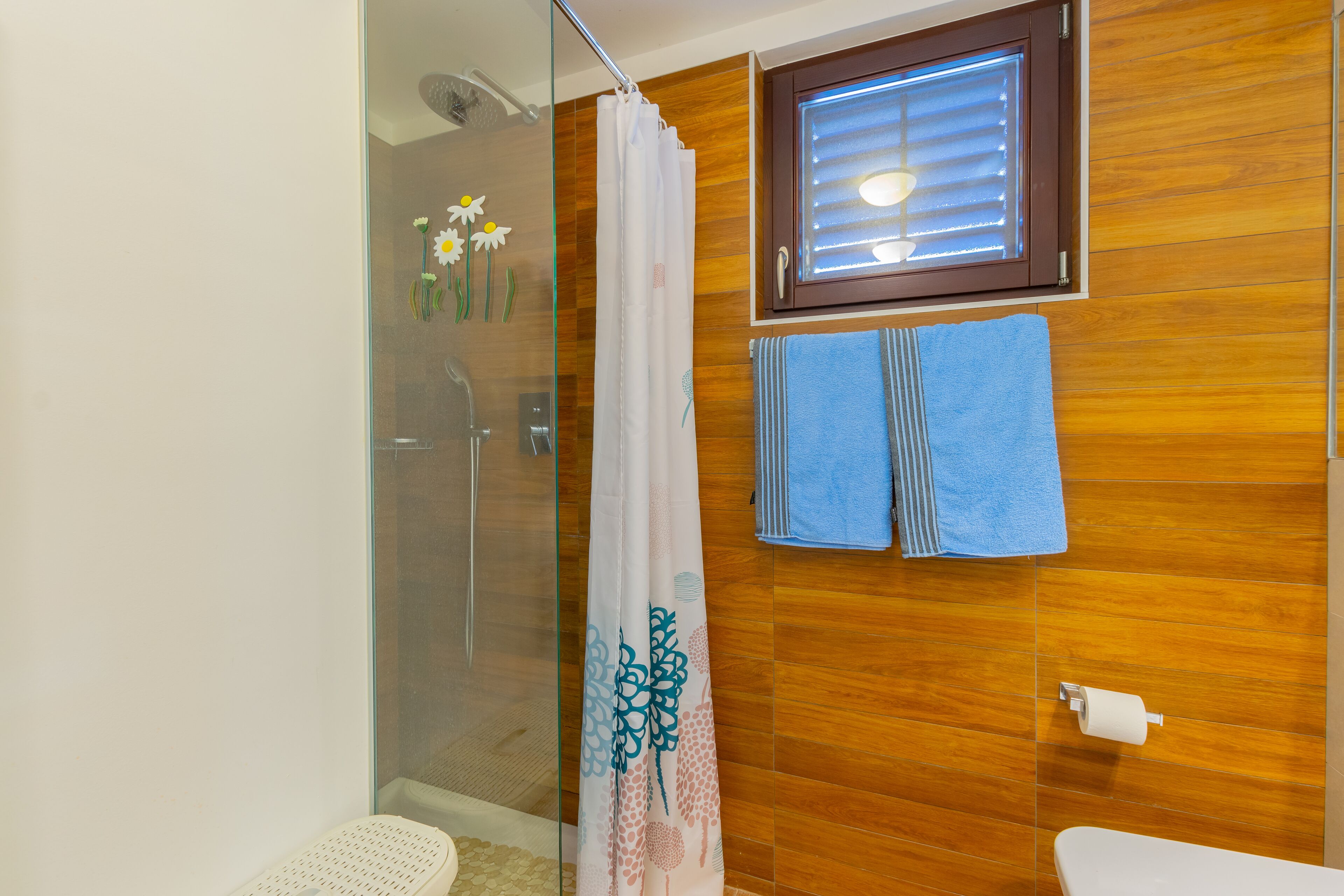 Holiday Home Laura Near The Forest