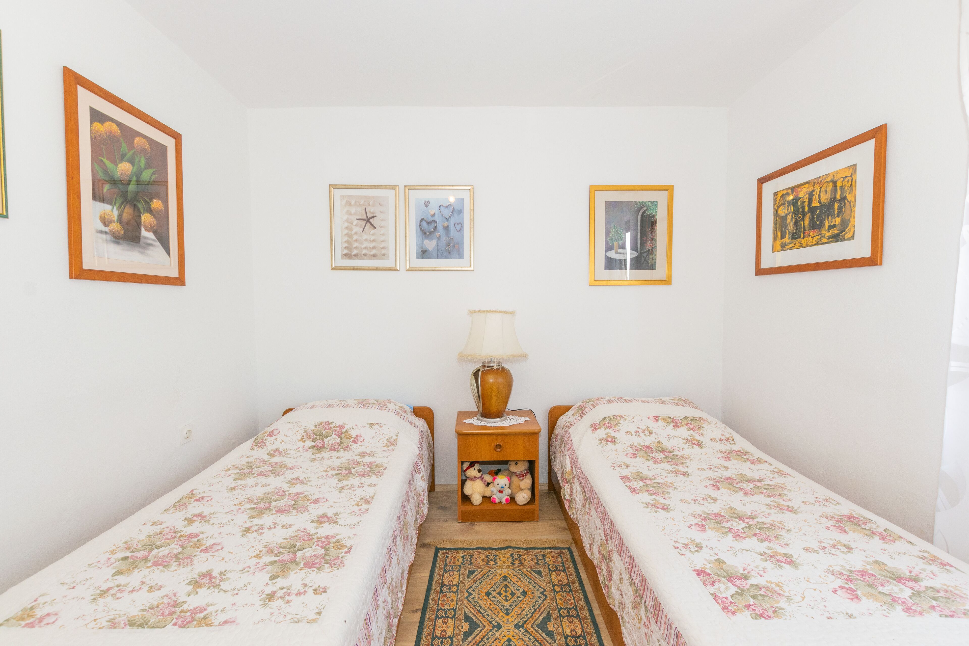 Holiday Home Laura Near The Forest