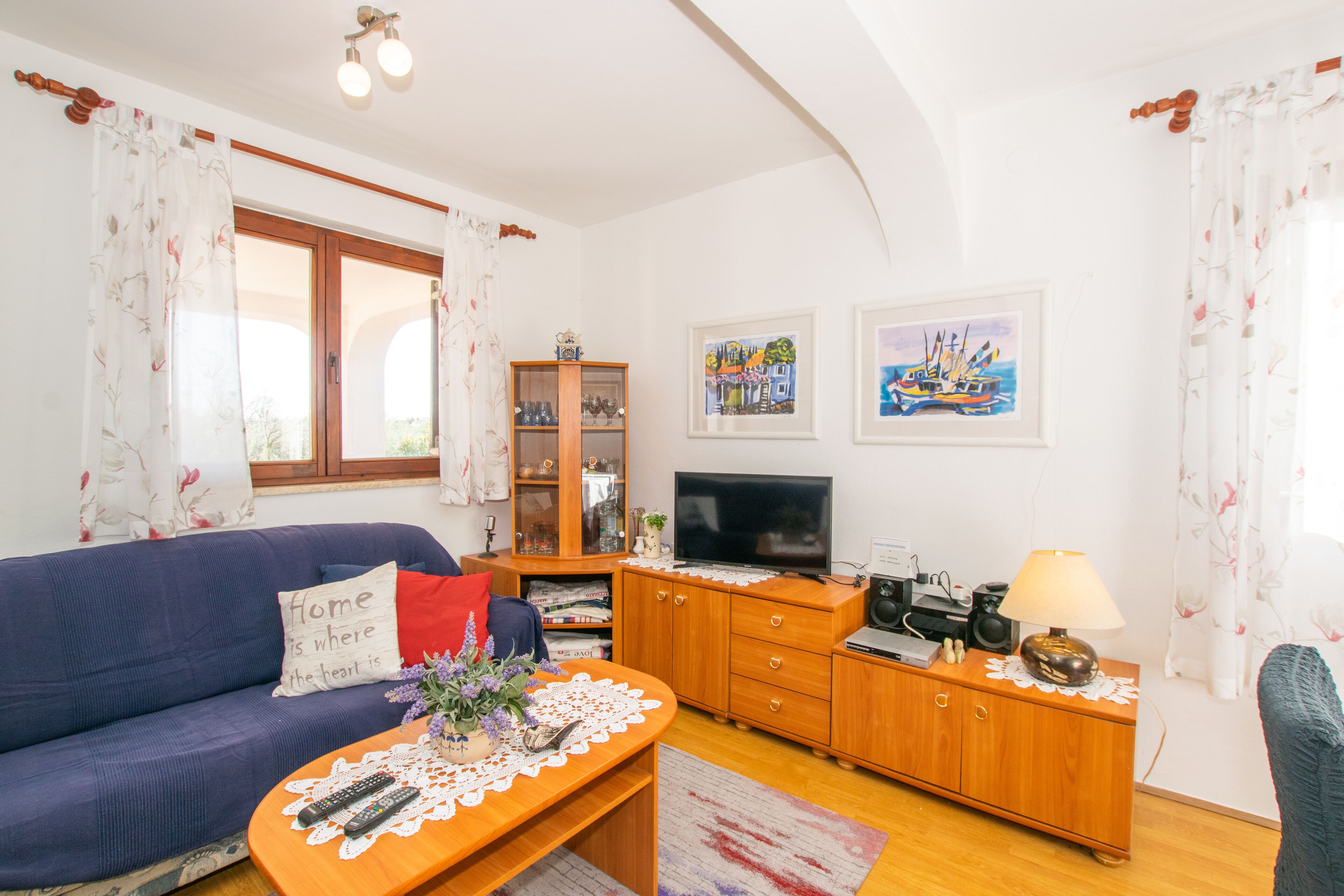 Holiday Home Laura Near The Forest