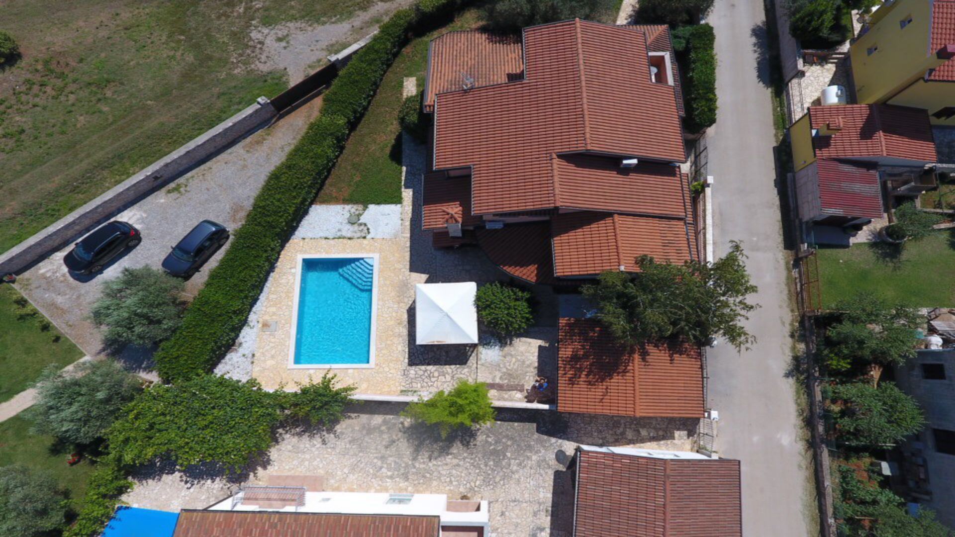 Villa Duda