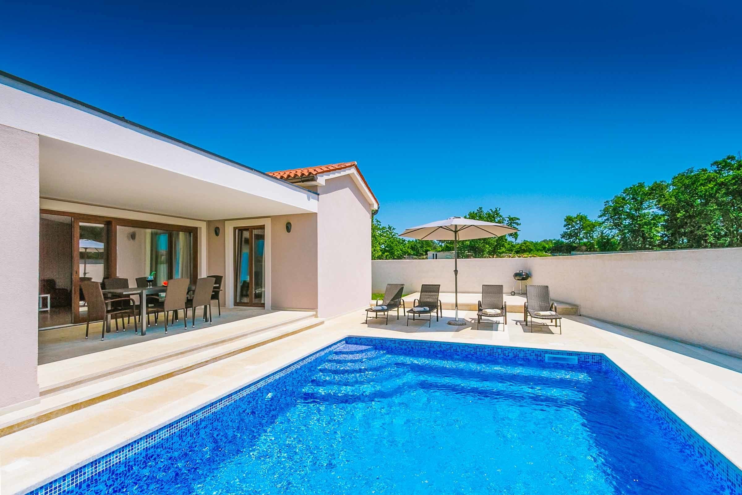 Villa Hermione