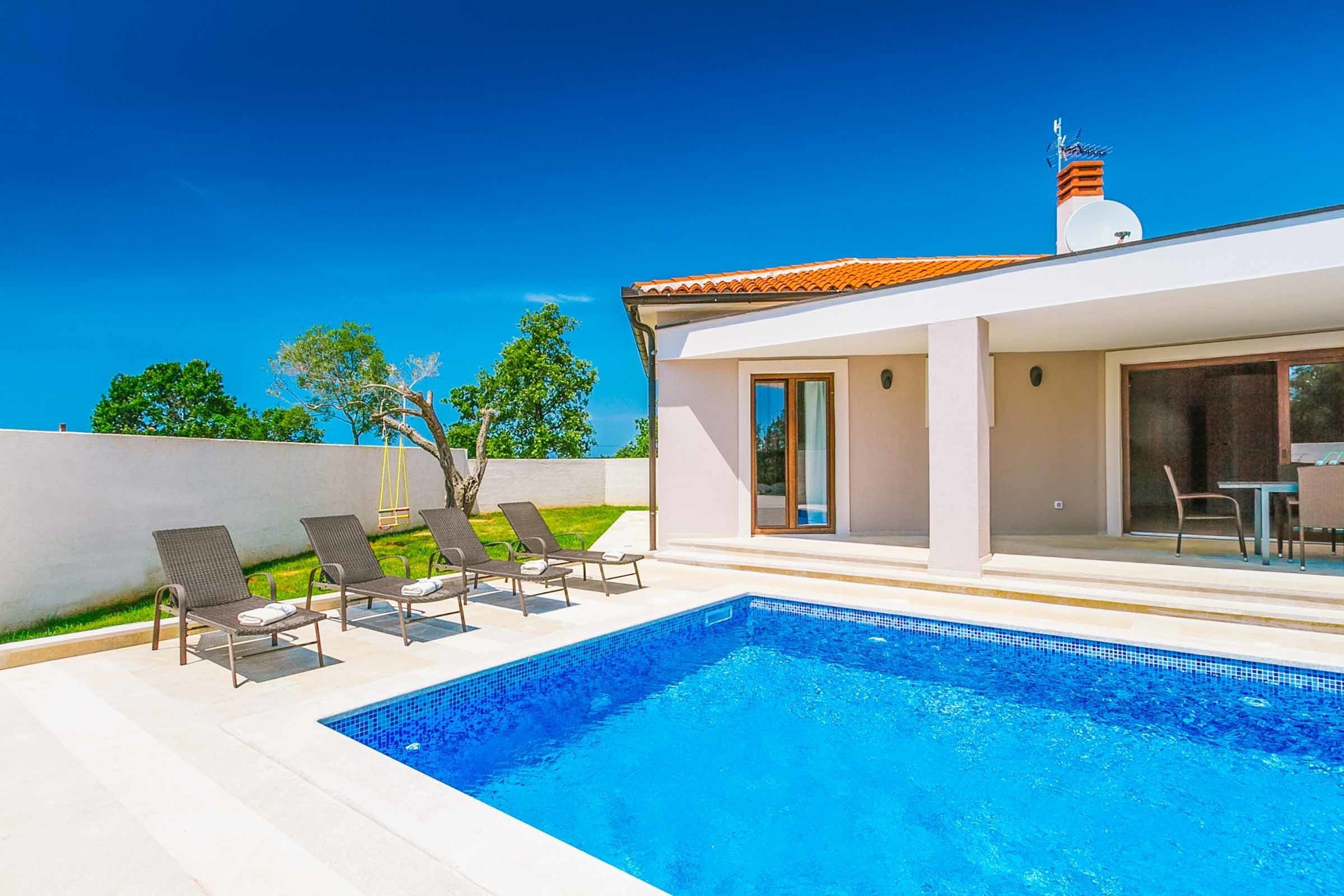 Villa Hermione
