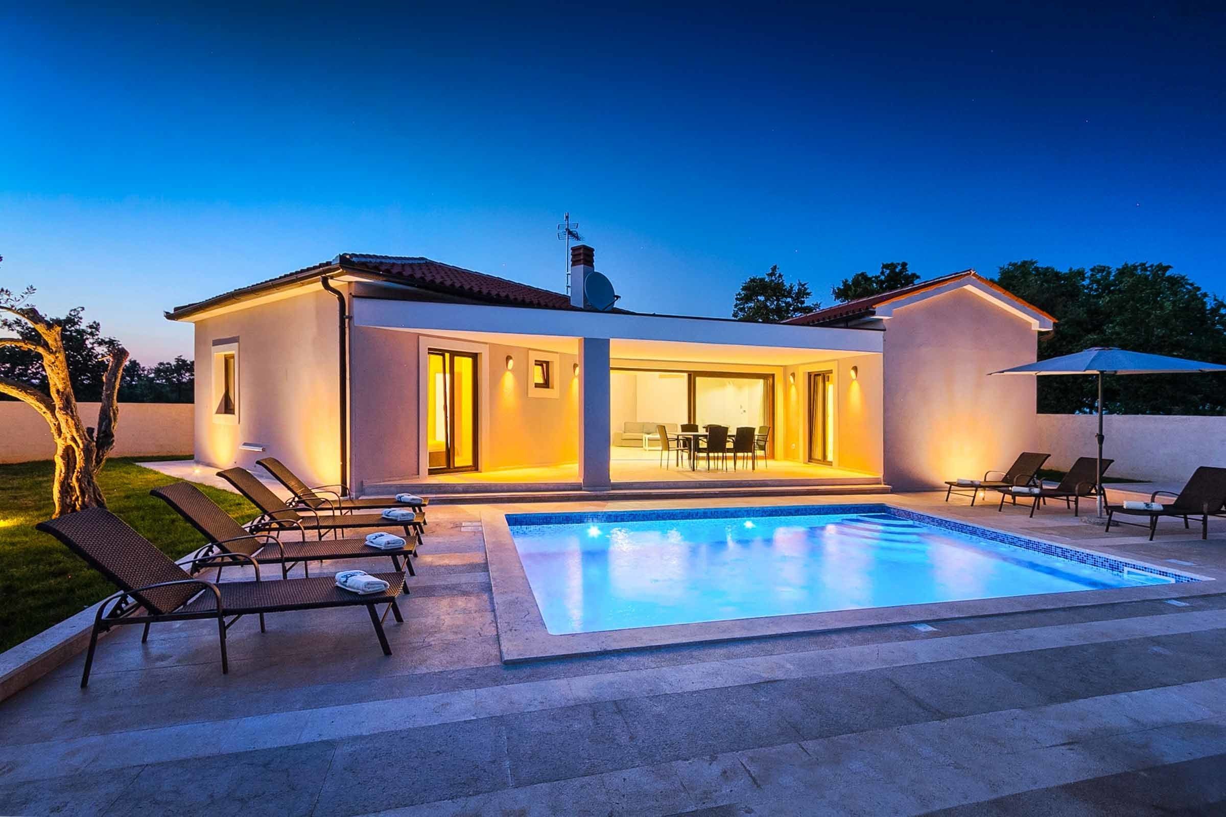 Villa Hermione
