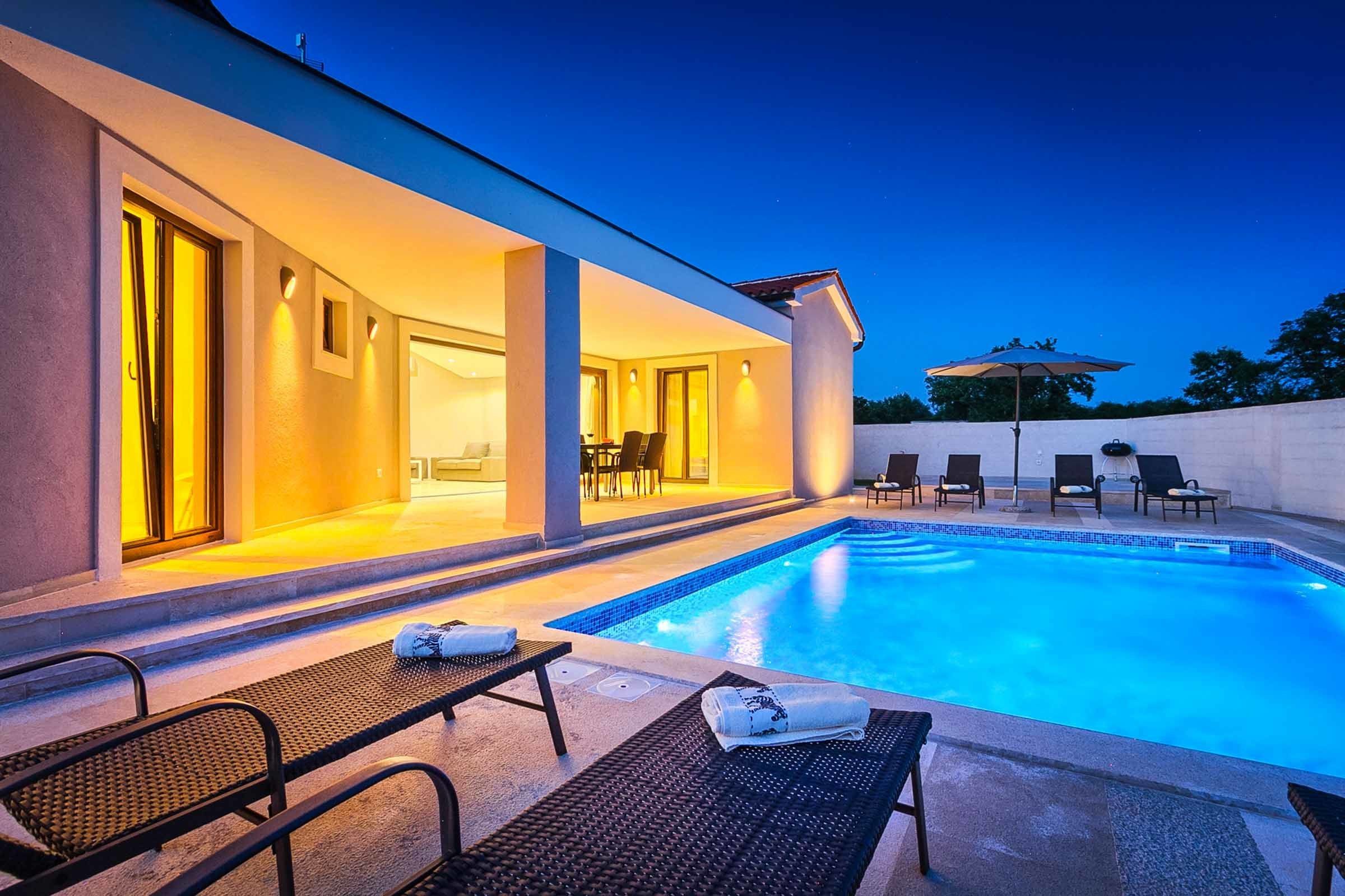 Villa Hermione