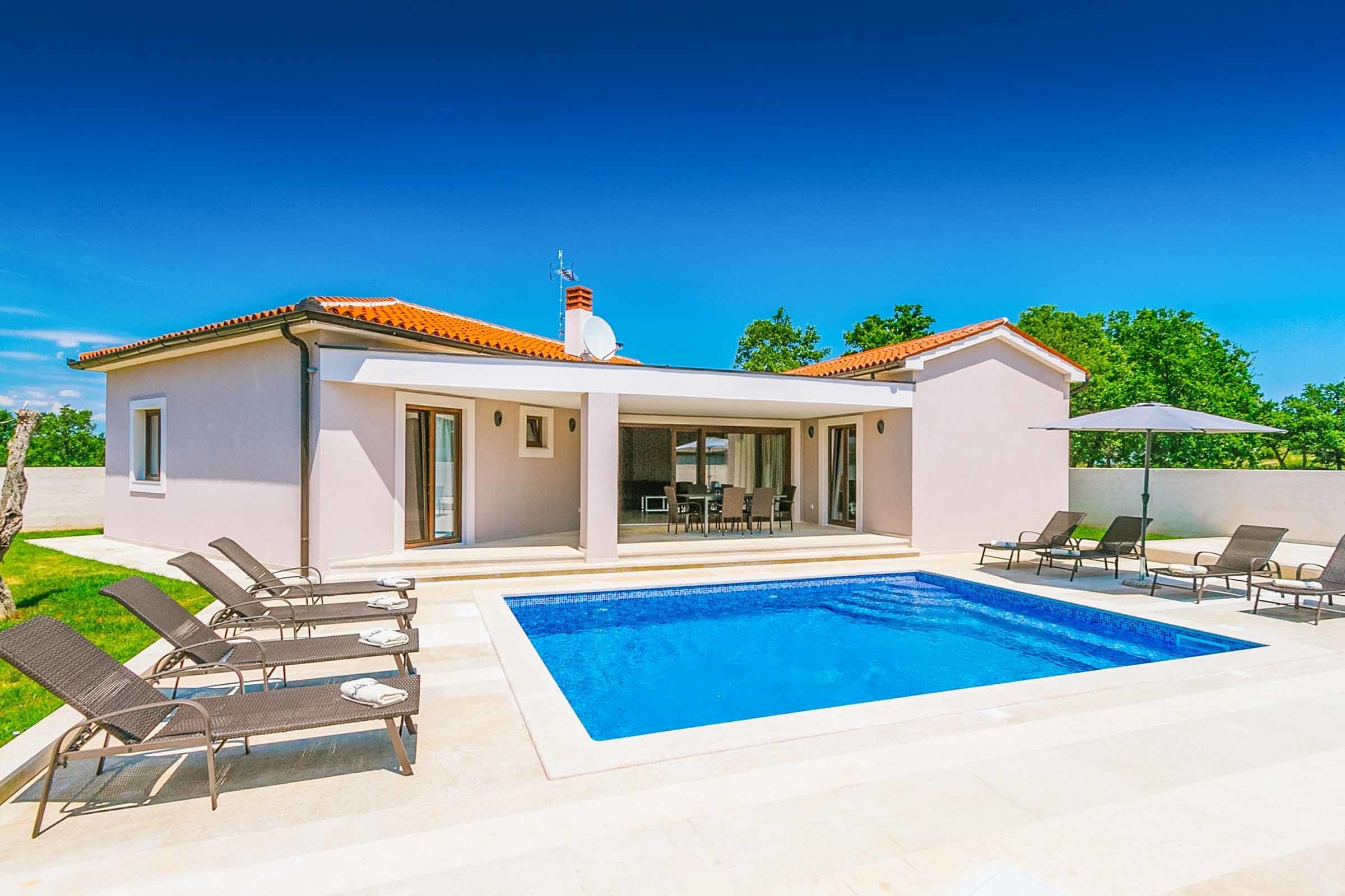 Villa Hermione