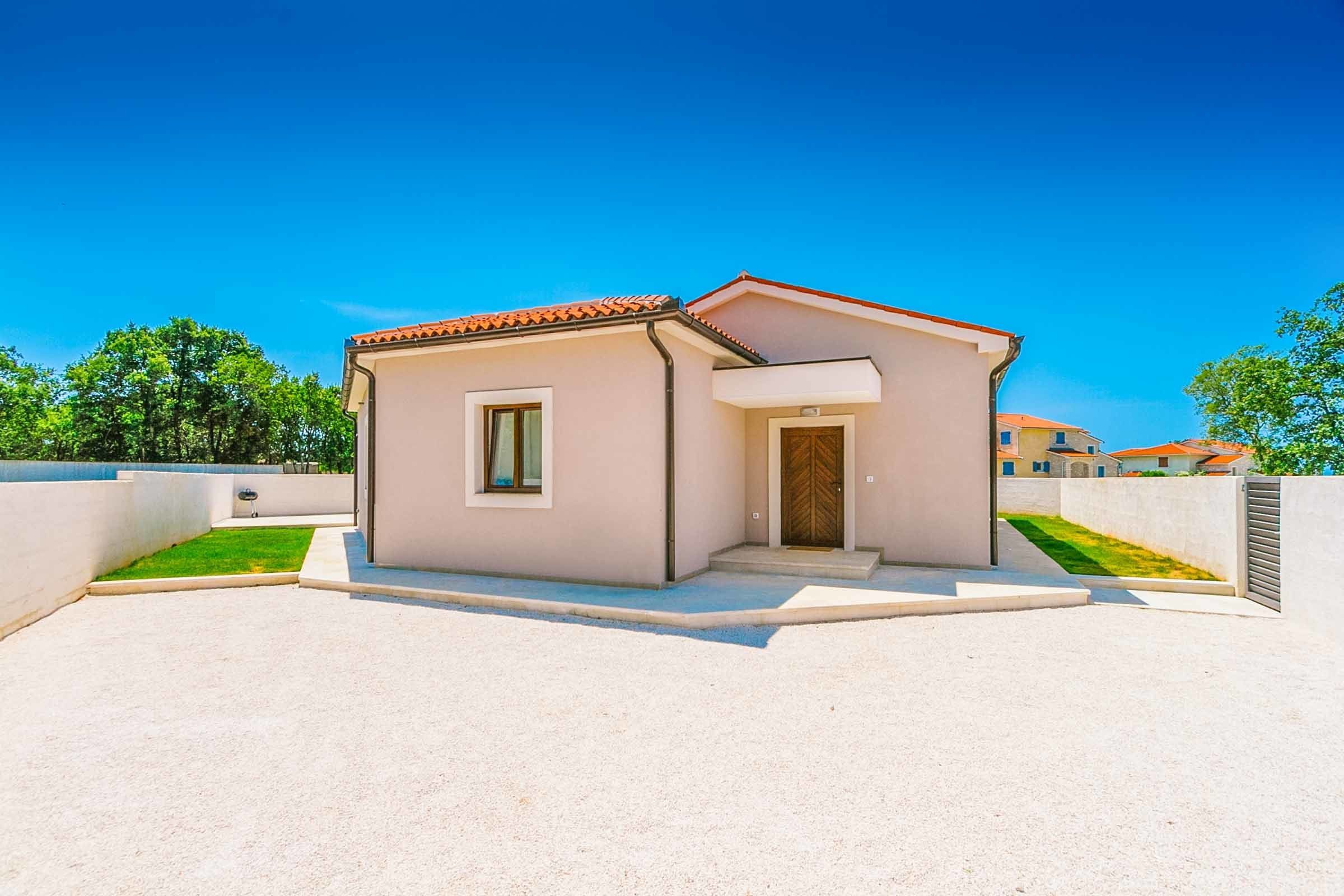 Villa Hermione