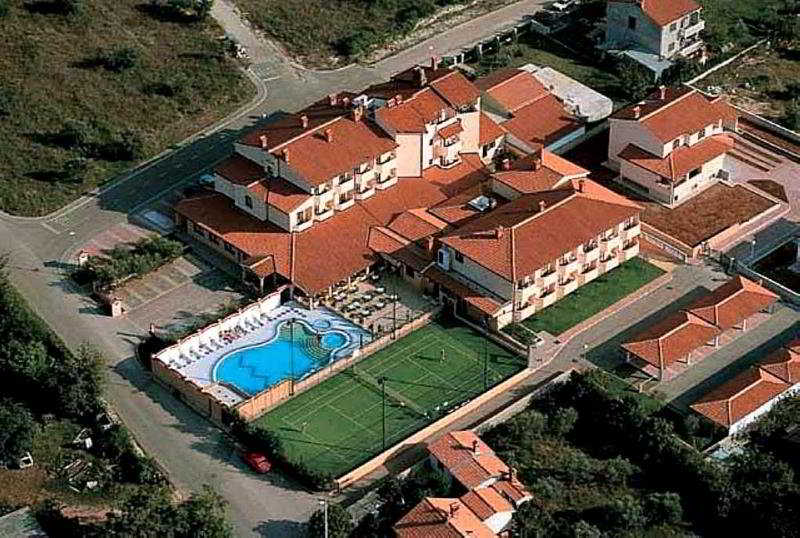 Villa Letan