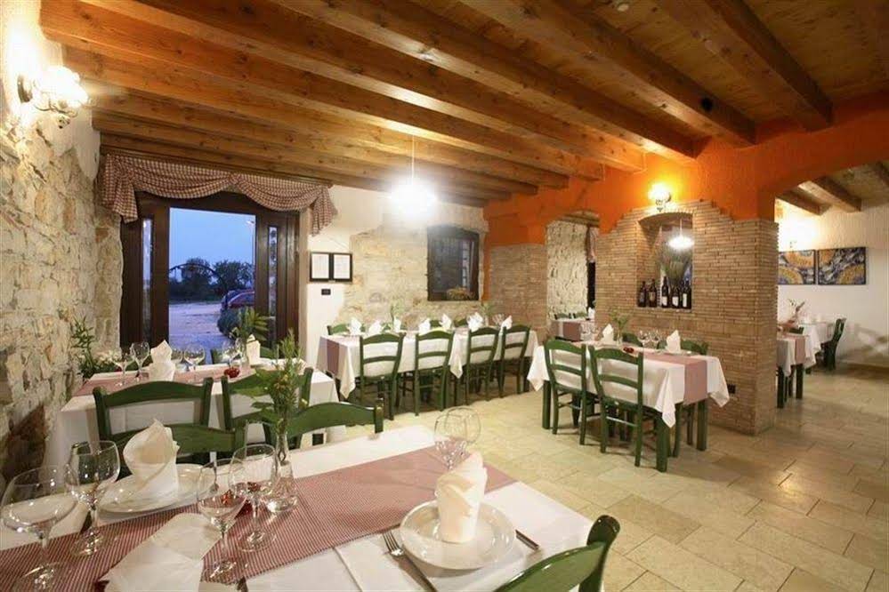 La Parenzana